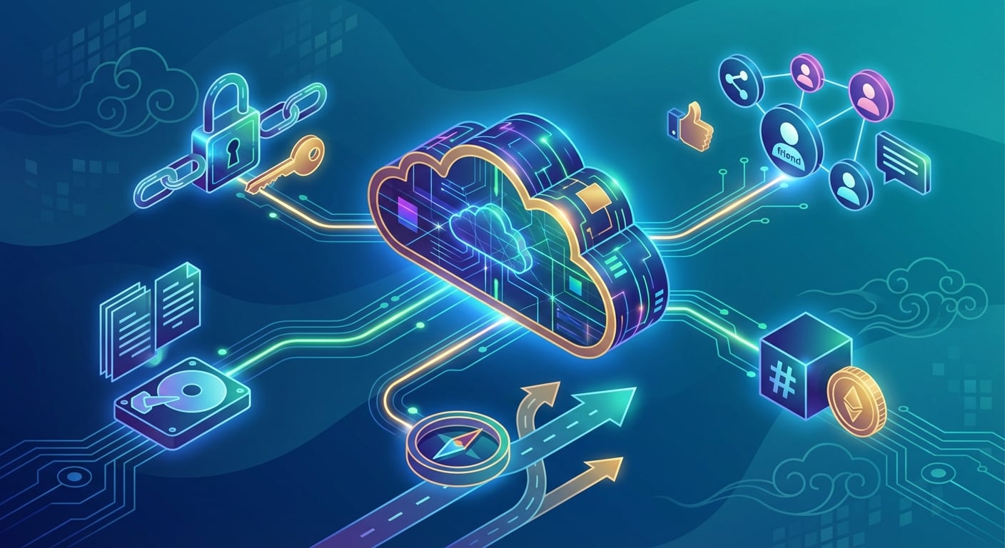 數位遺產管理:專業實務指南