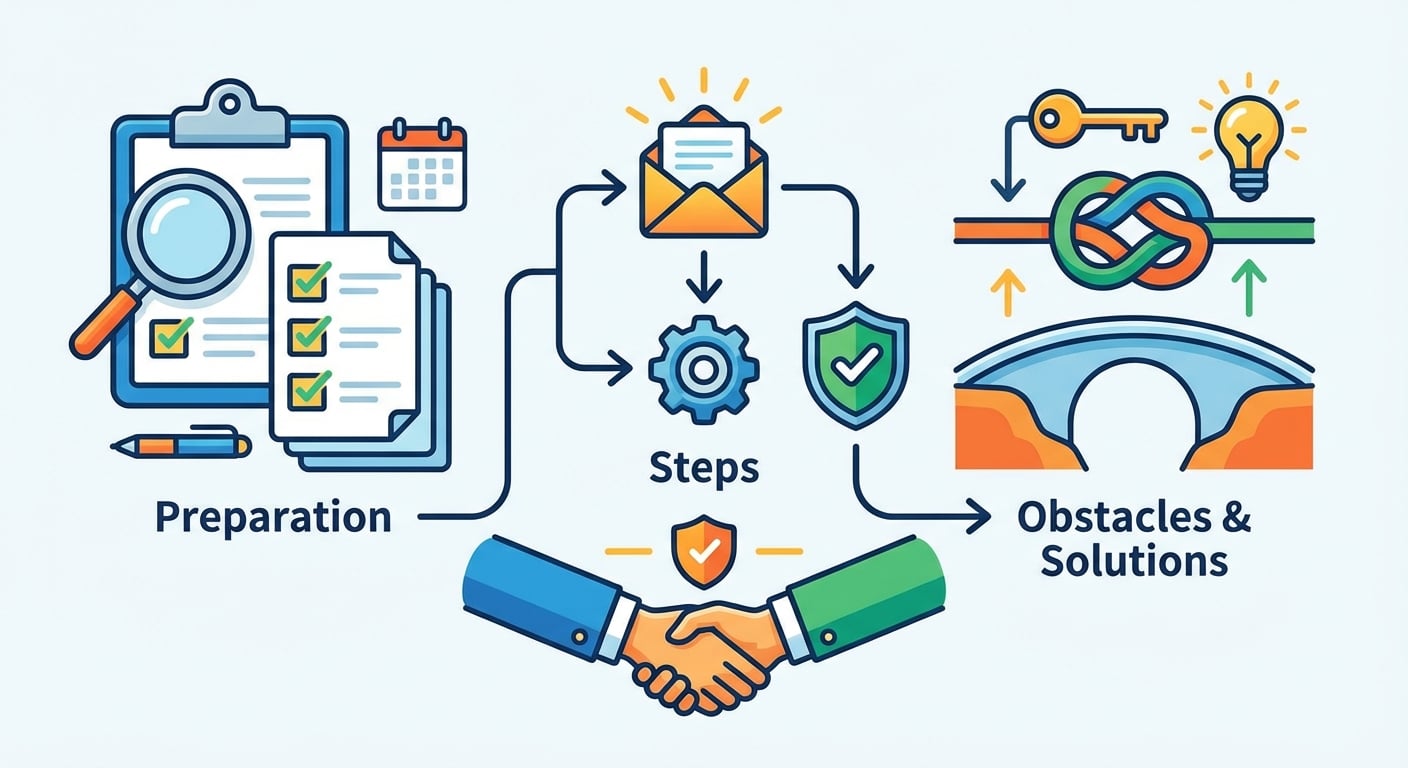 理賠申請常見問題與解決方法