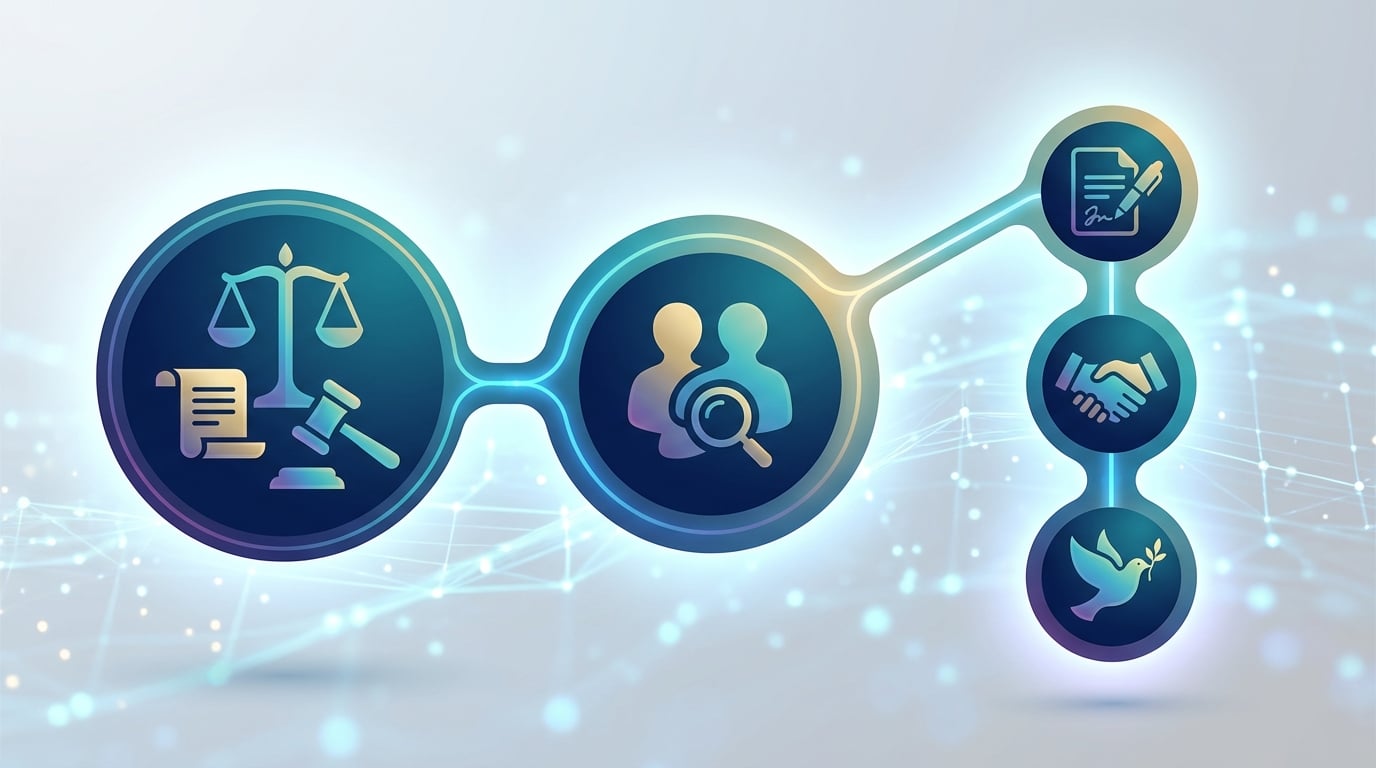 尊嚴死法案的實際案例與申請步驟解析