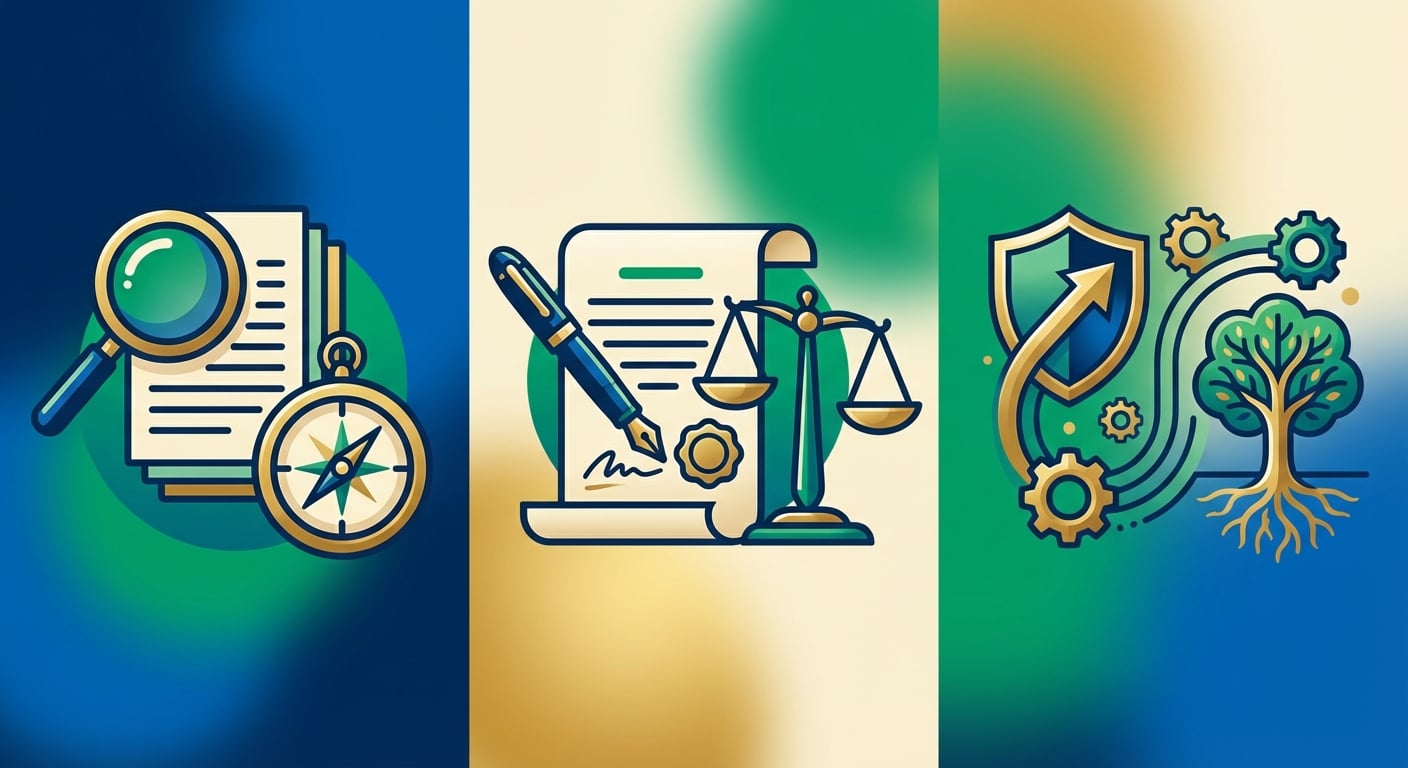 信託遺產規劃的實務操作步驟解析