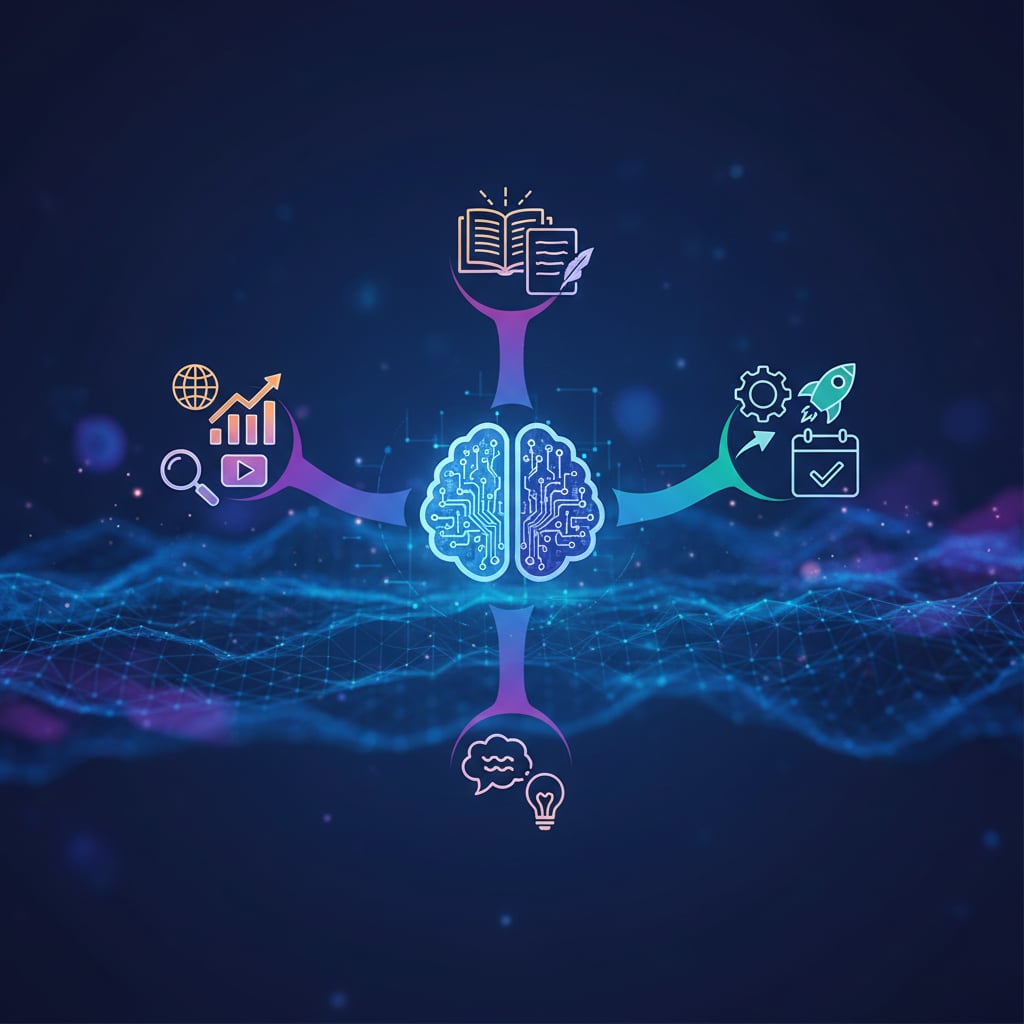 ChatGPT輔助SEO：實用技巧與策略分享