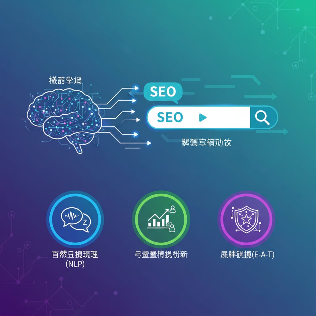 機器學習SEO的三大實用案例