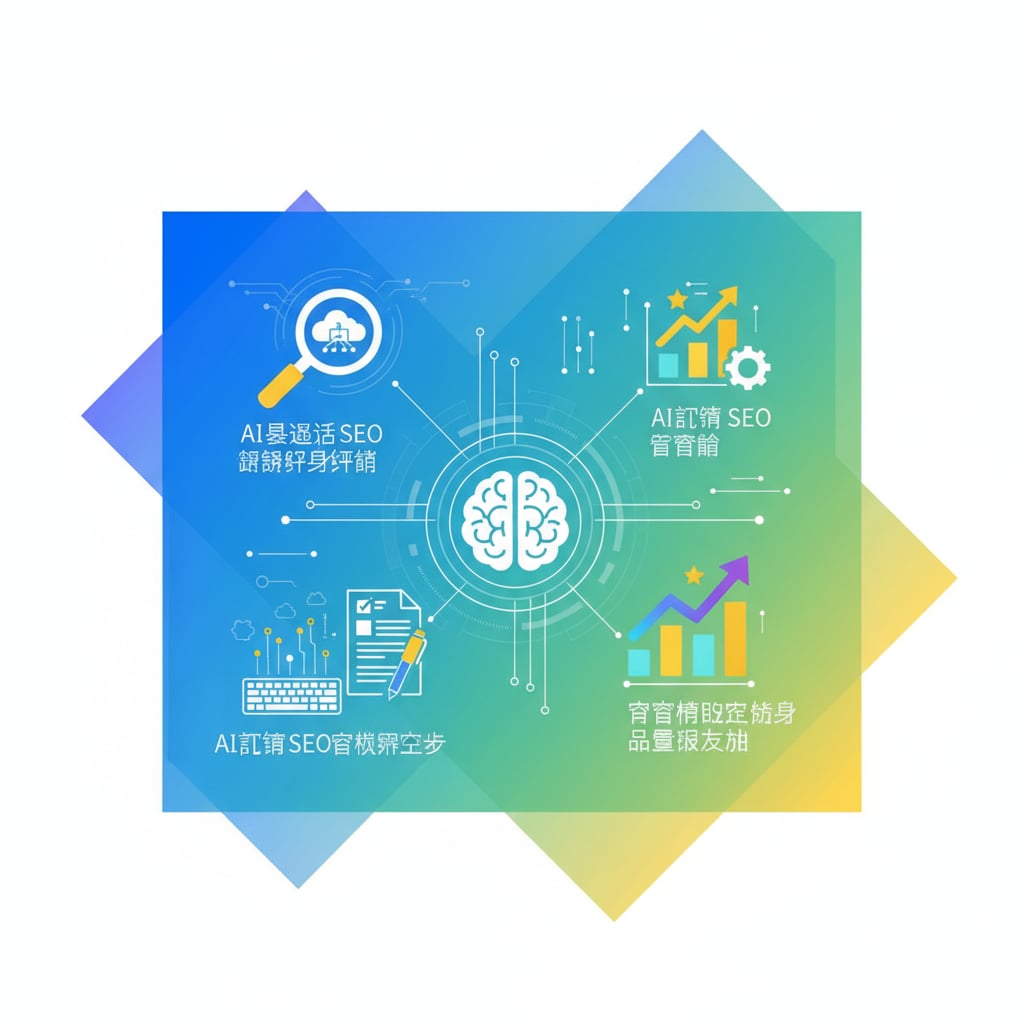 如何用AI寫作提升SEO排名？實用技巧分享