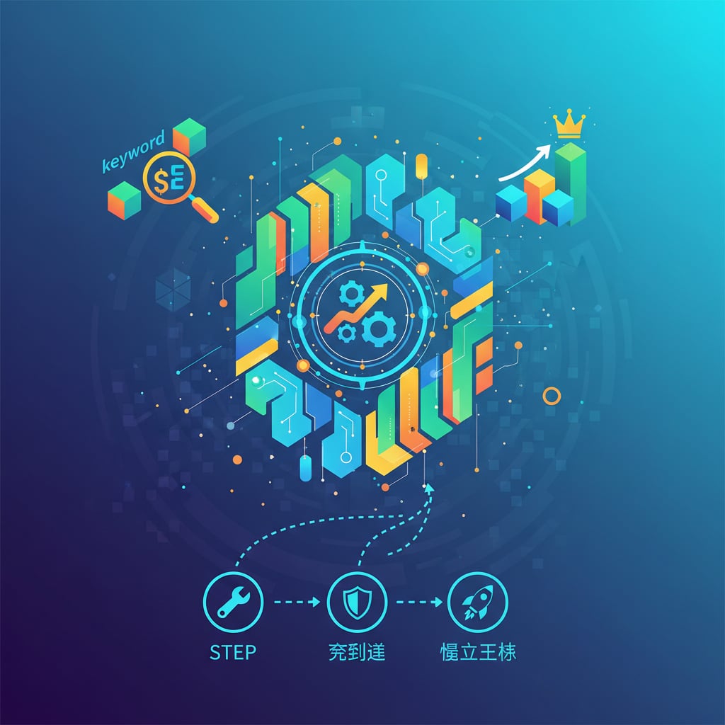 為何企業需要SEO自動化工具？