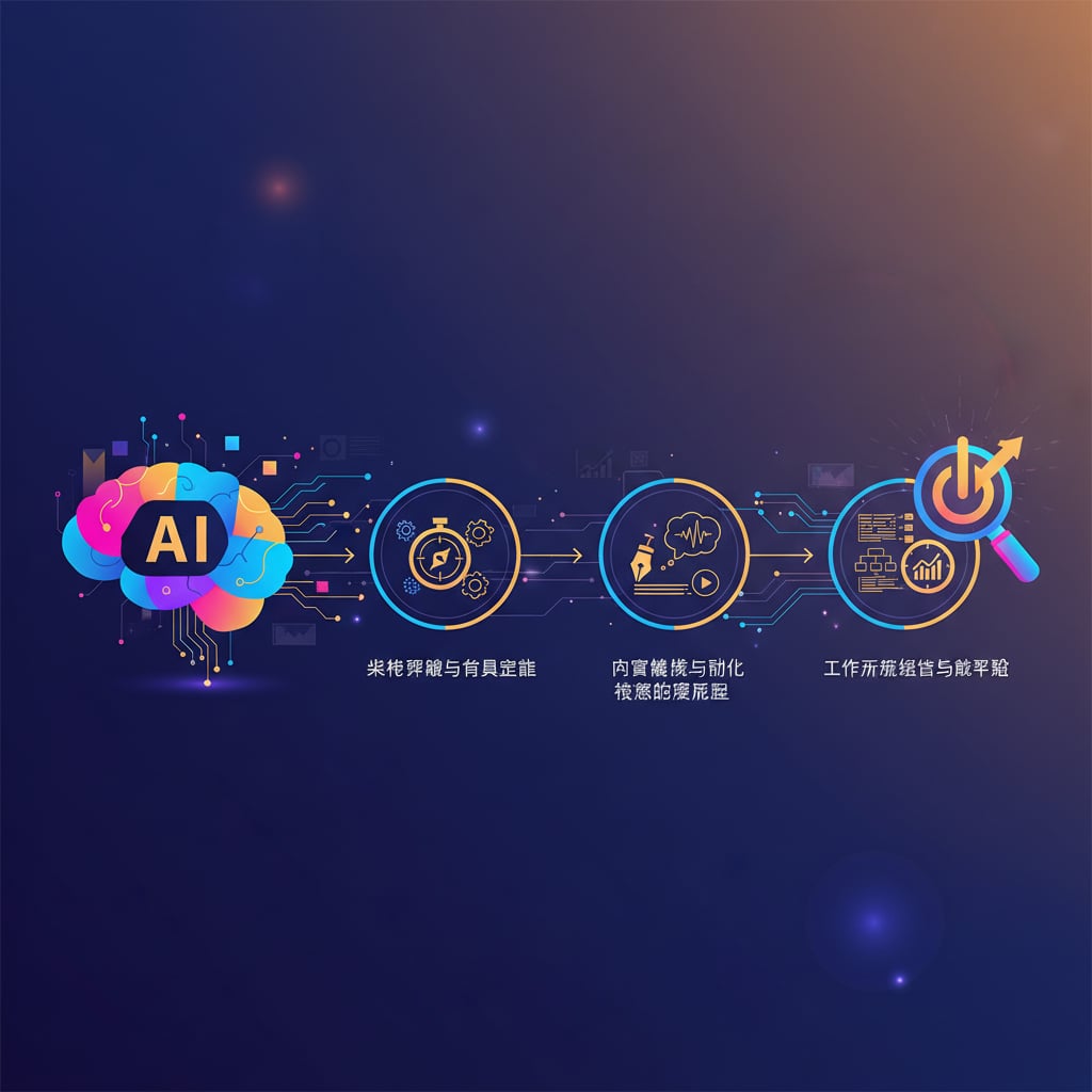 AI內容策略的實戰案例解析