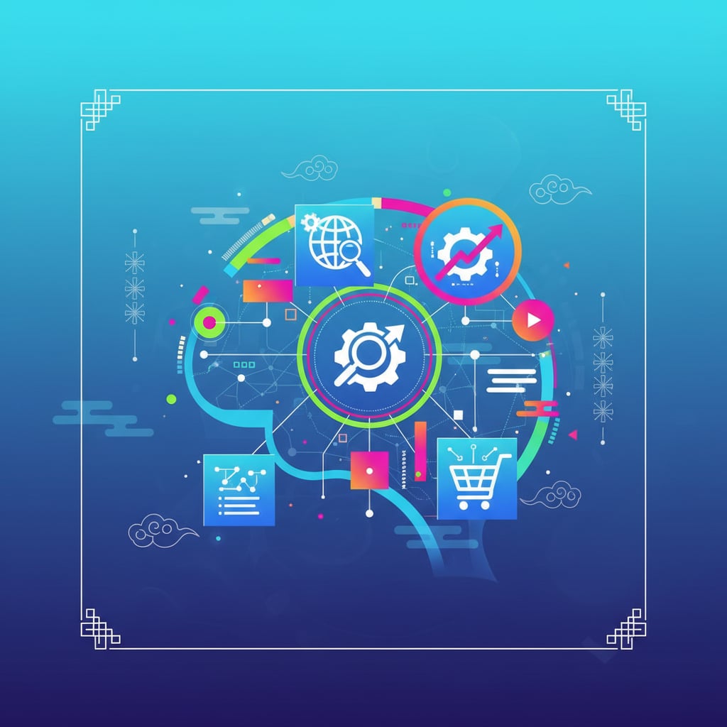 LSI關鍵字實戰案例解析