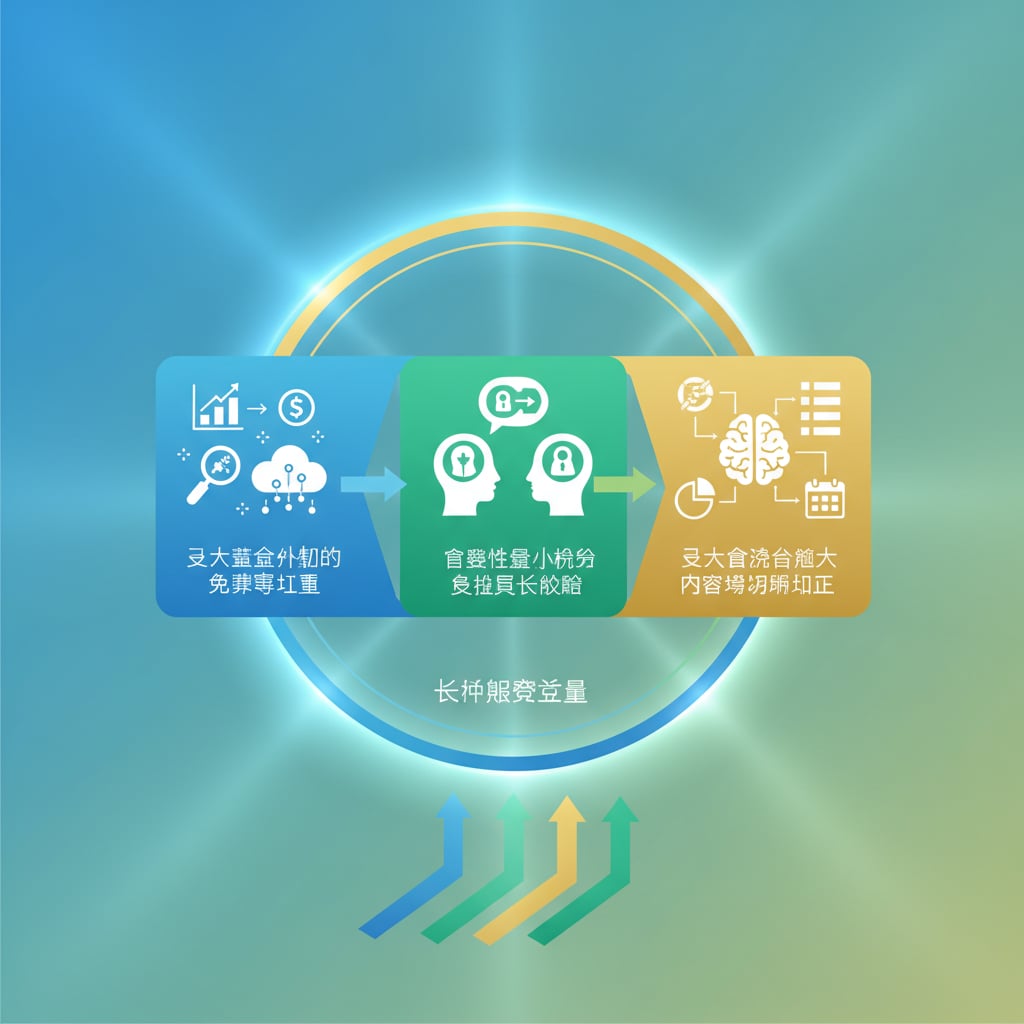 掌握關鍵字搜尋量的三個實用步驟