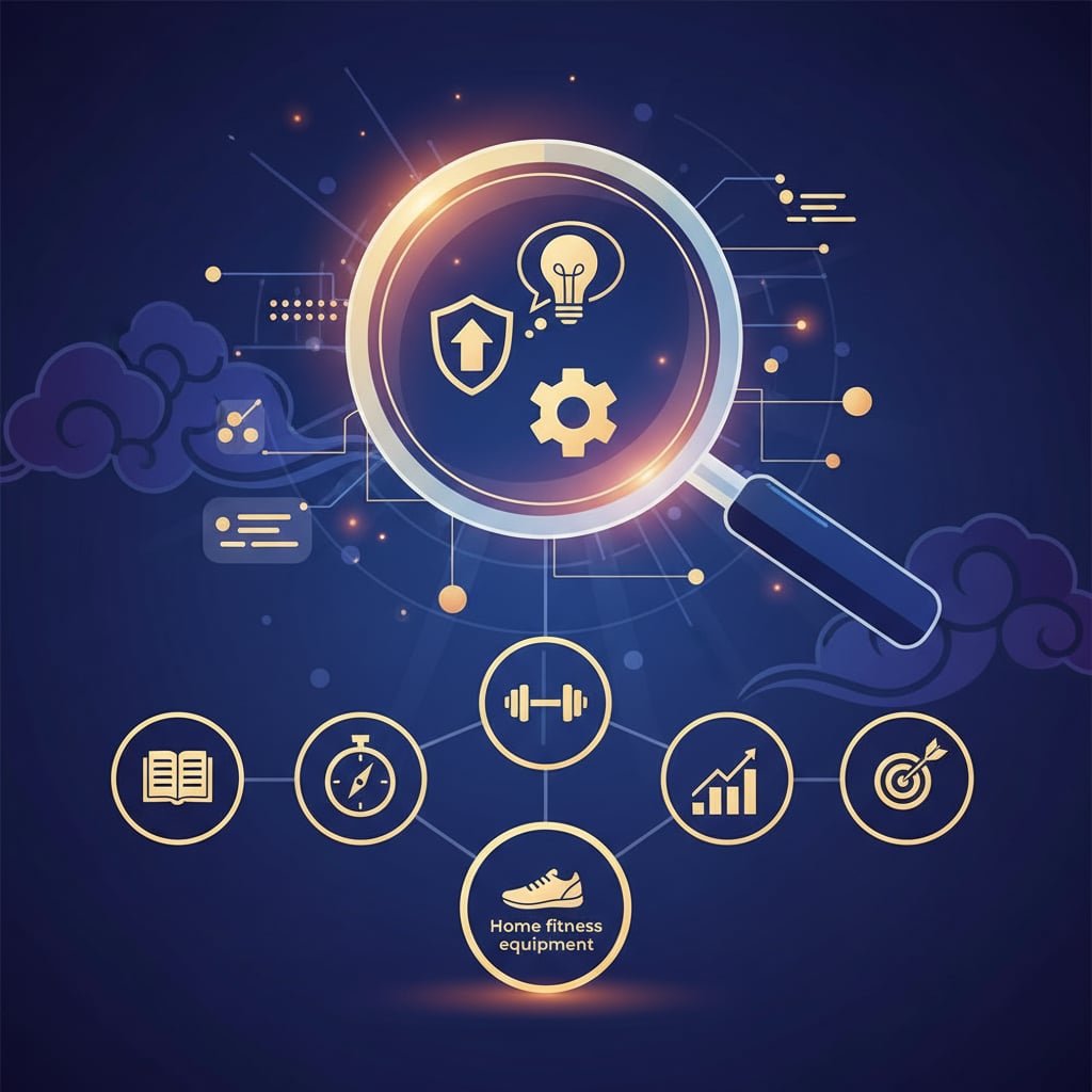 如何有效進行關鍵字研究？實用方法分享