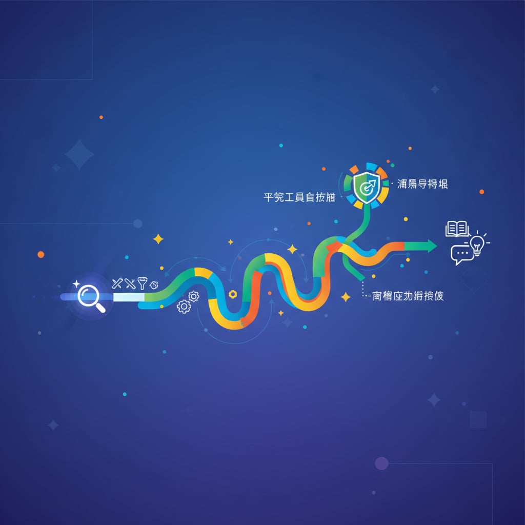 如何發掘高轉換率的長尾關鍵字？