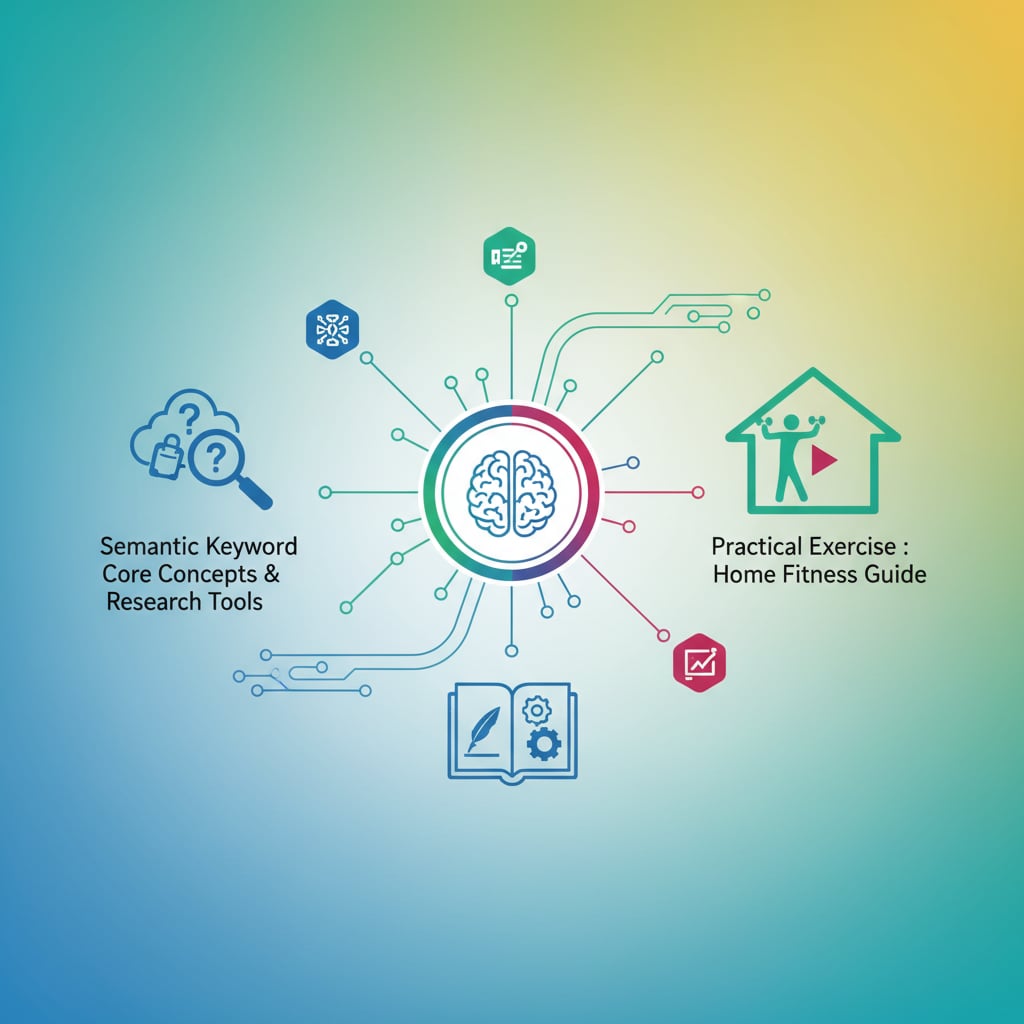 語義關鍵字實戰案例解析