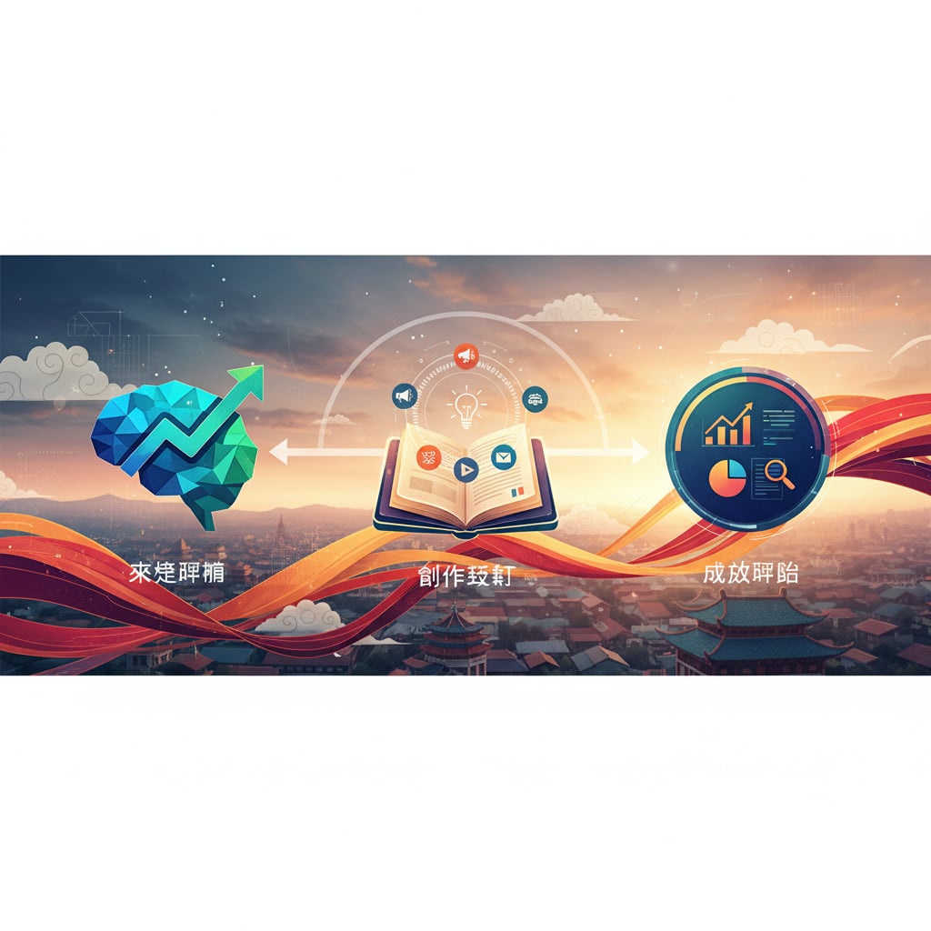 提升商業價值的內容創作實用技巧