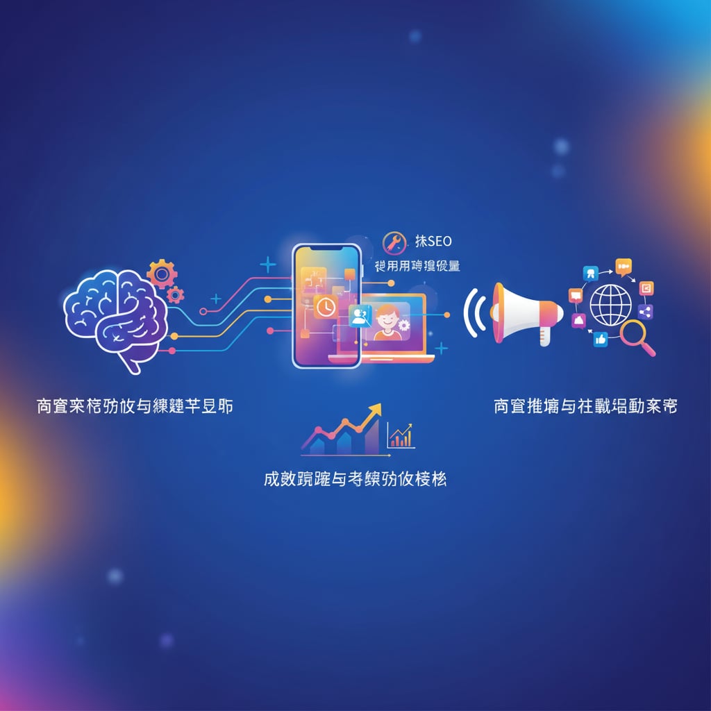 部落格優化實例解析：提升流量的具體做法