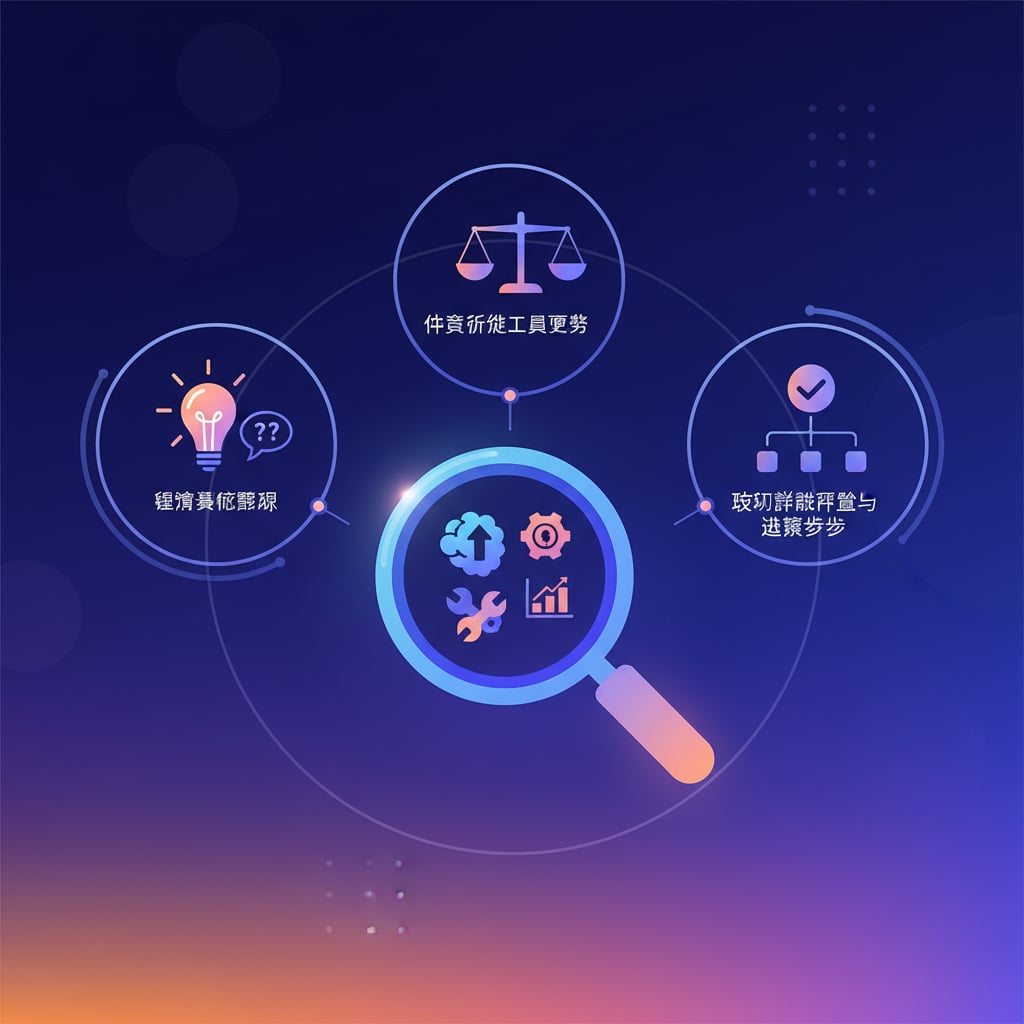 如何選擇適合的關鍵字規劃工具？