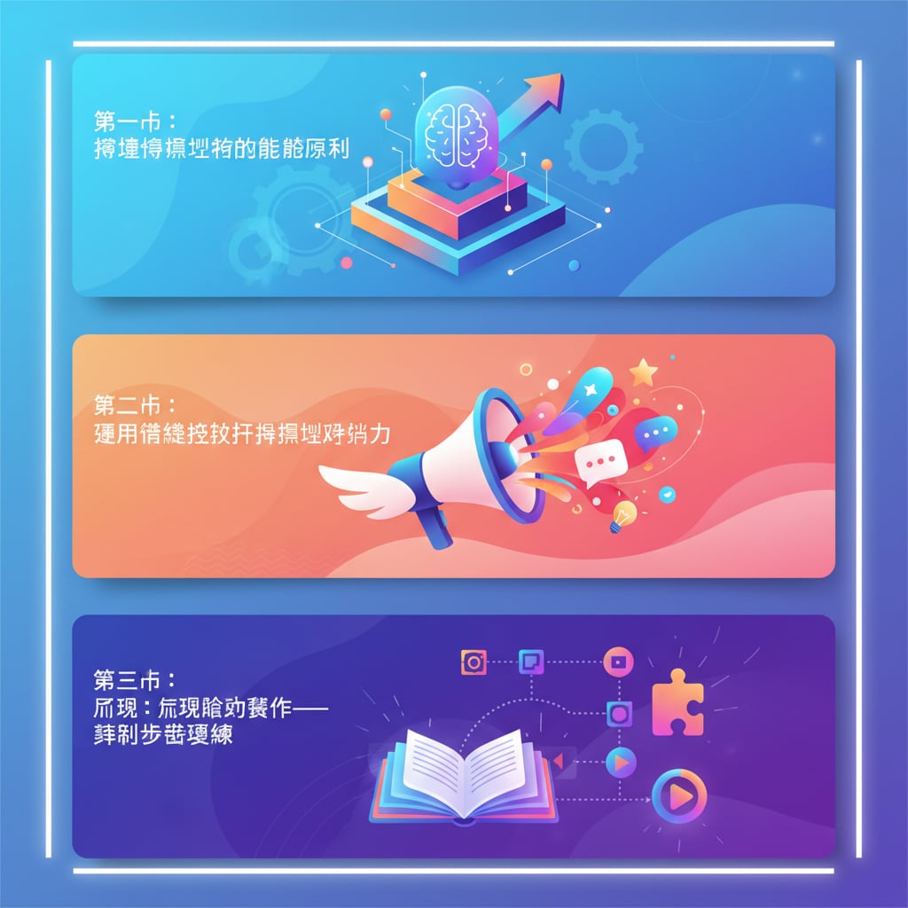 標題優化三步驟：從基礎到進階