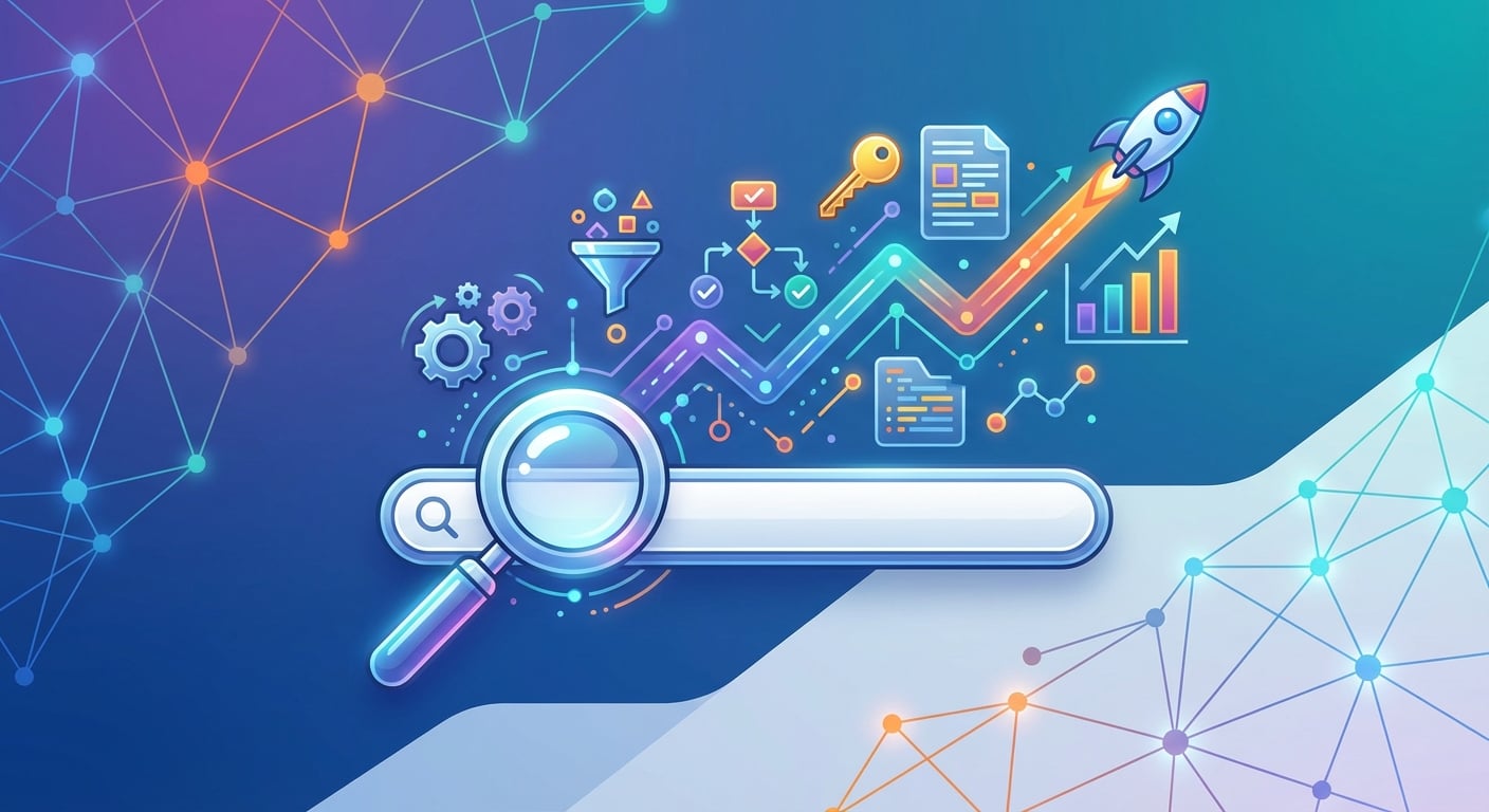 提升網站流量的關鍵字選擇技巧