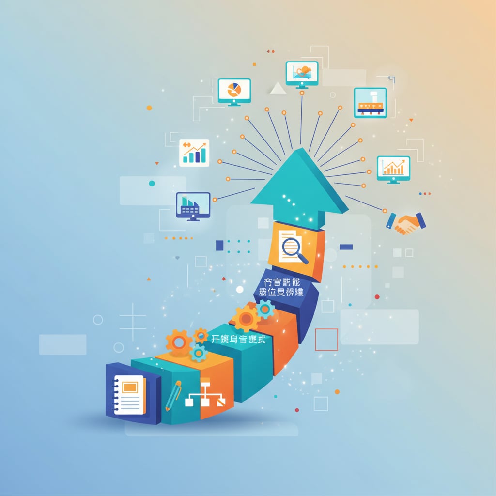 提升長篇內容價值：實用技巧與案例分享