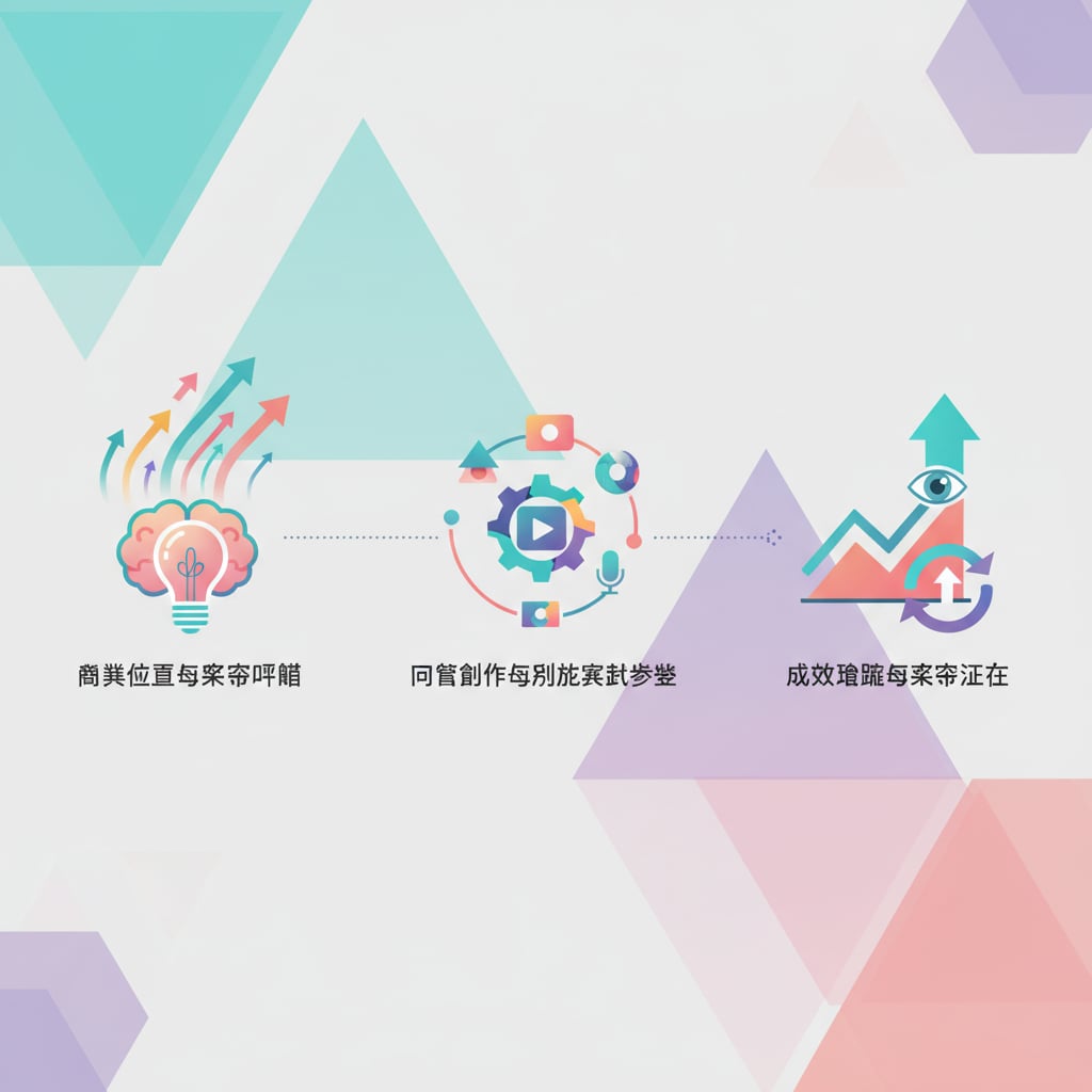 短篇內容的實戰案例解析