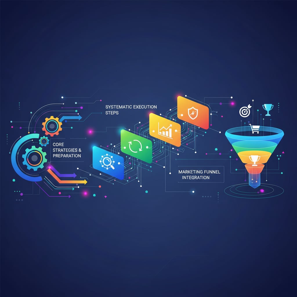 連結分析實戰案例：企業如何有效執行