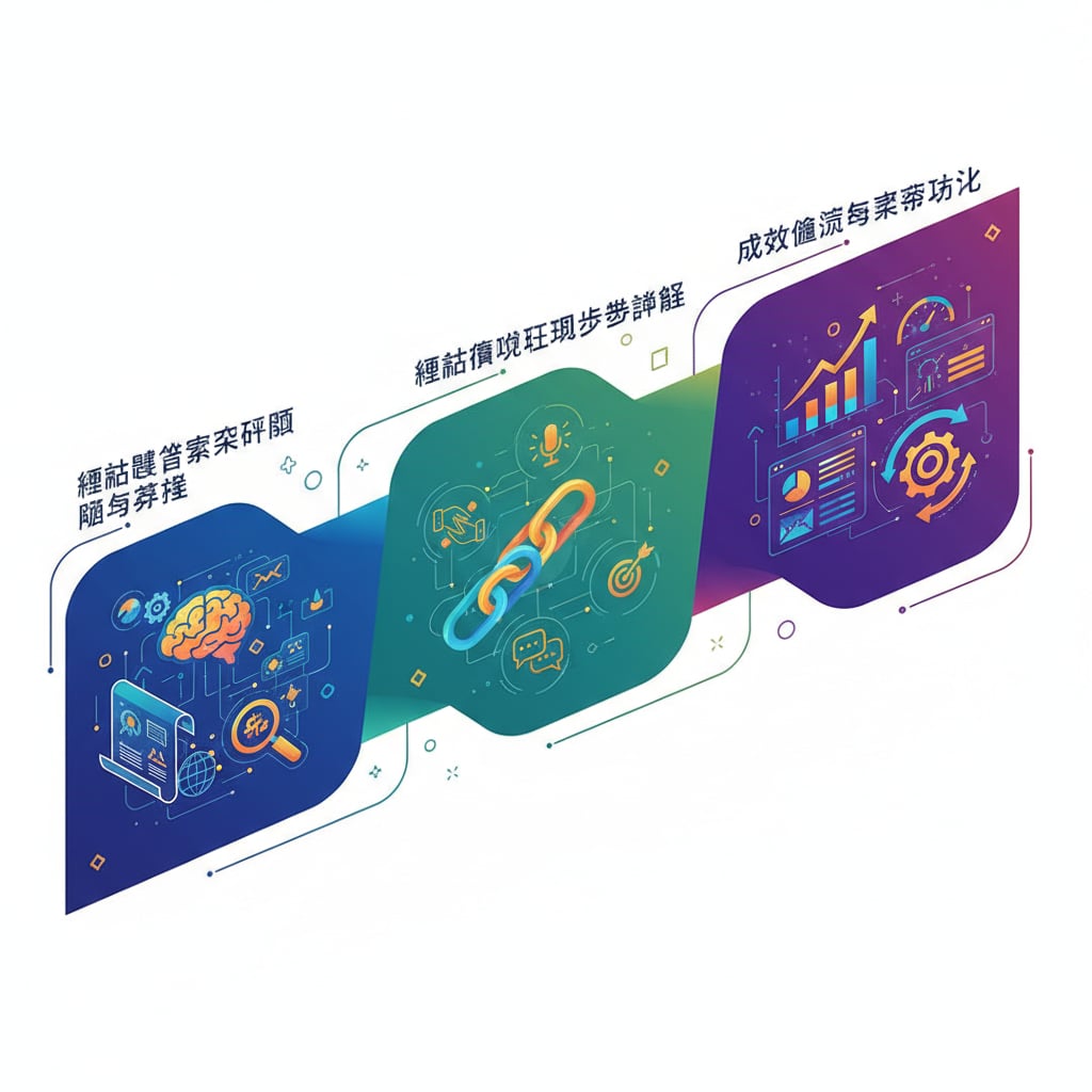 連結建設實戰案例解析與步驟