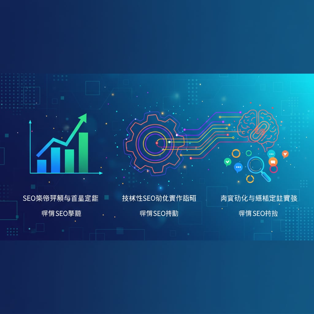 SEO Case Study Analysis for Reviews