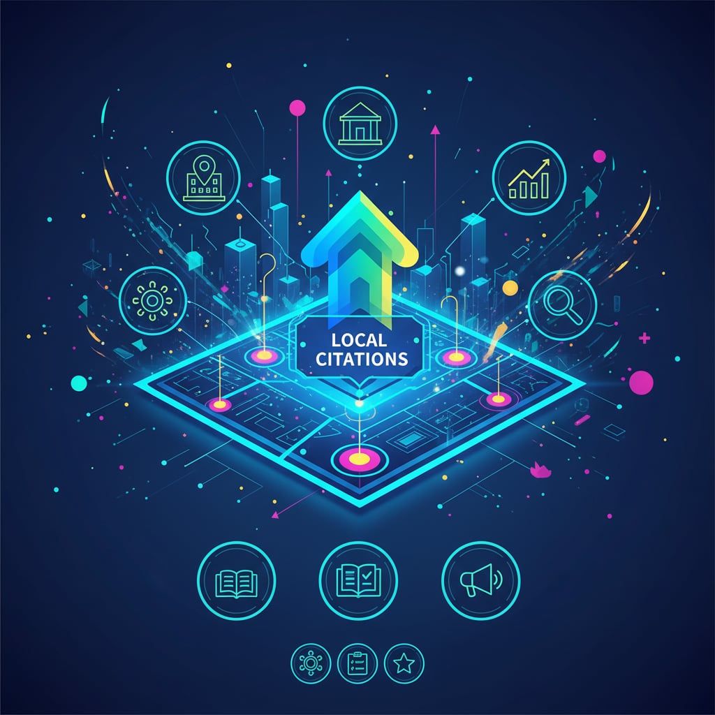 How to Effectively Build Local Citations to Boost Business Visibility