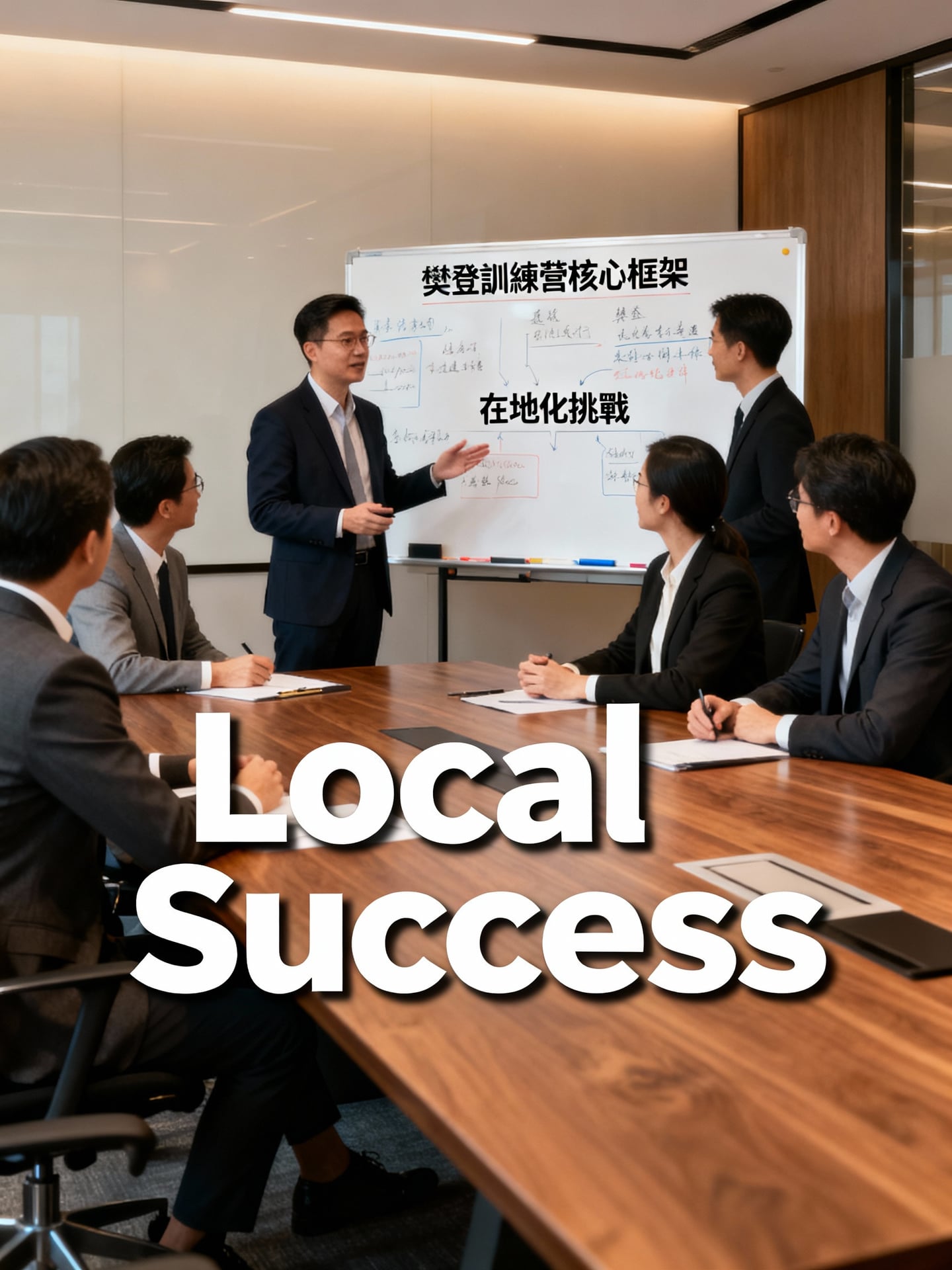 在地企業如何實踐樊登訓練營？案例深度訪談