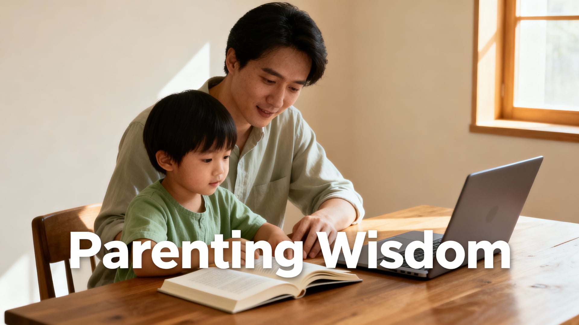 台灣家長實踐樊登心法：真實經驗分享與成效解析