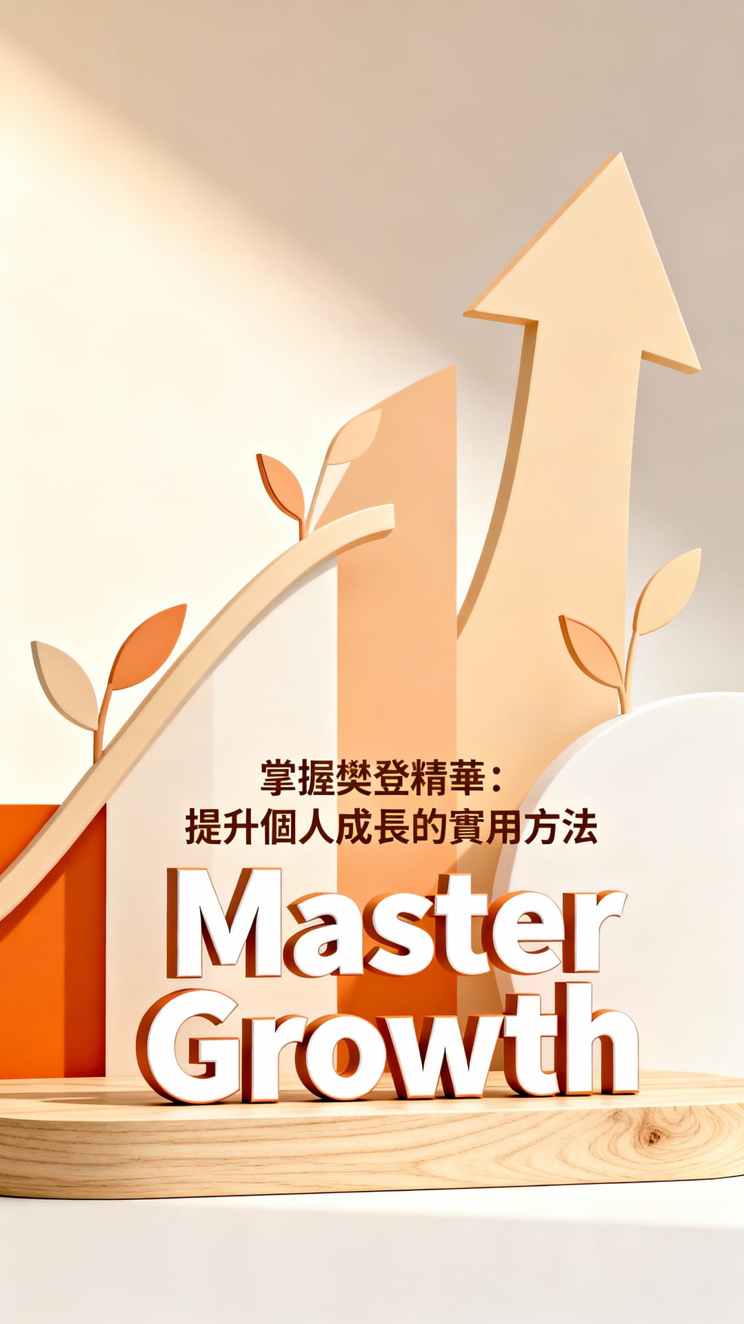 掌握樊登精華：提升個人成長的實用方法