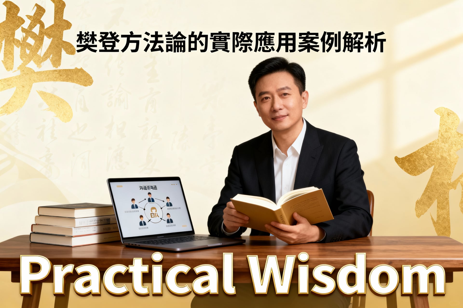 樊登方法論的實際應用案例解析