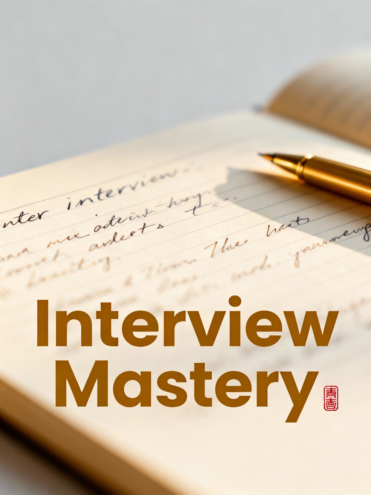 提升訪談成效：樊登的實用技巧分享