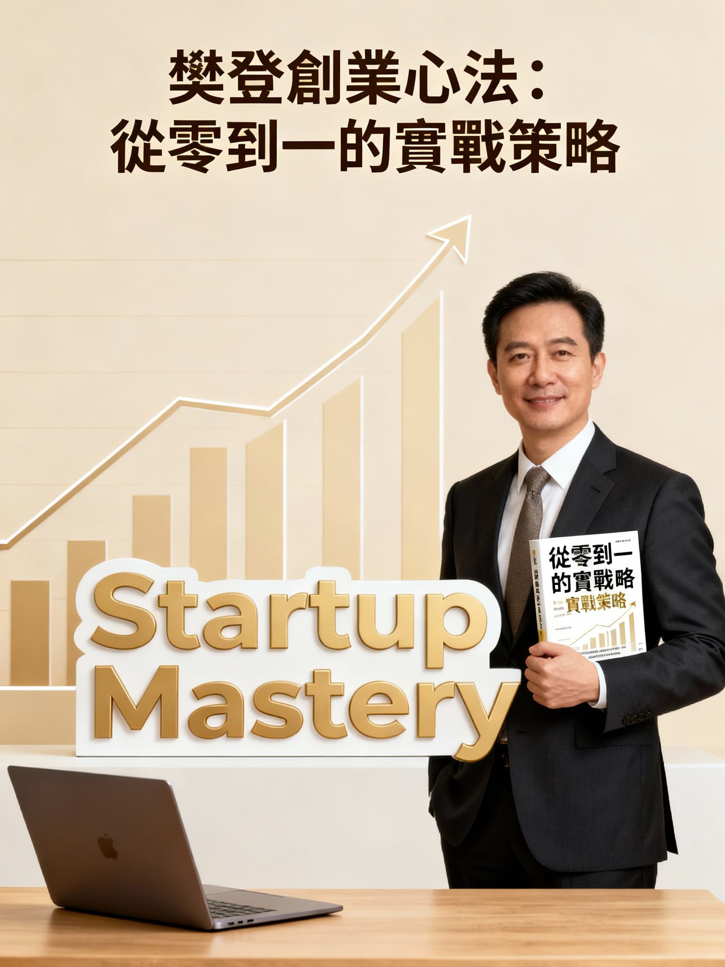 樊登創業心法：從零到一的實戰策略