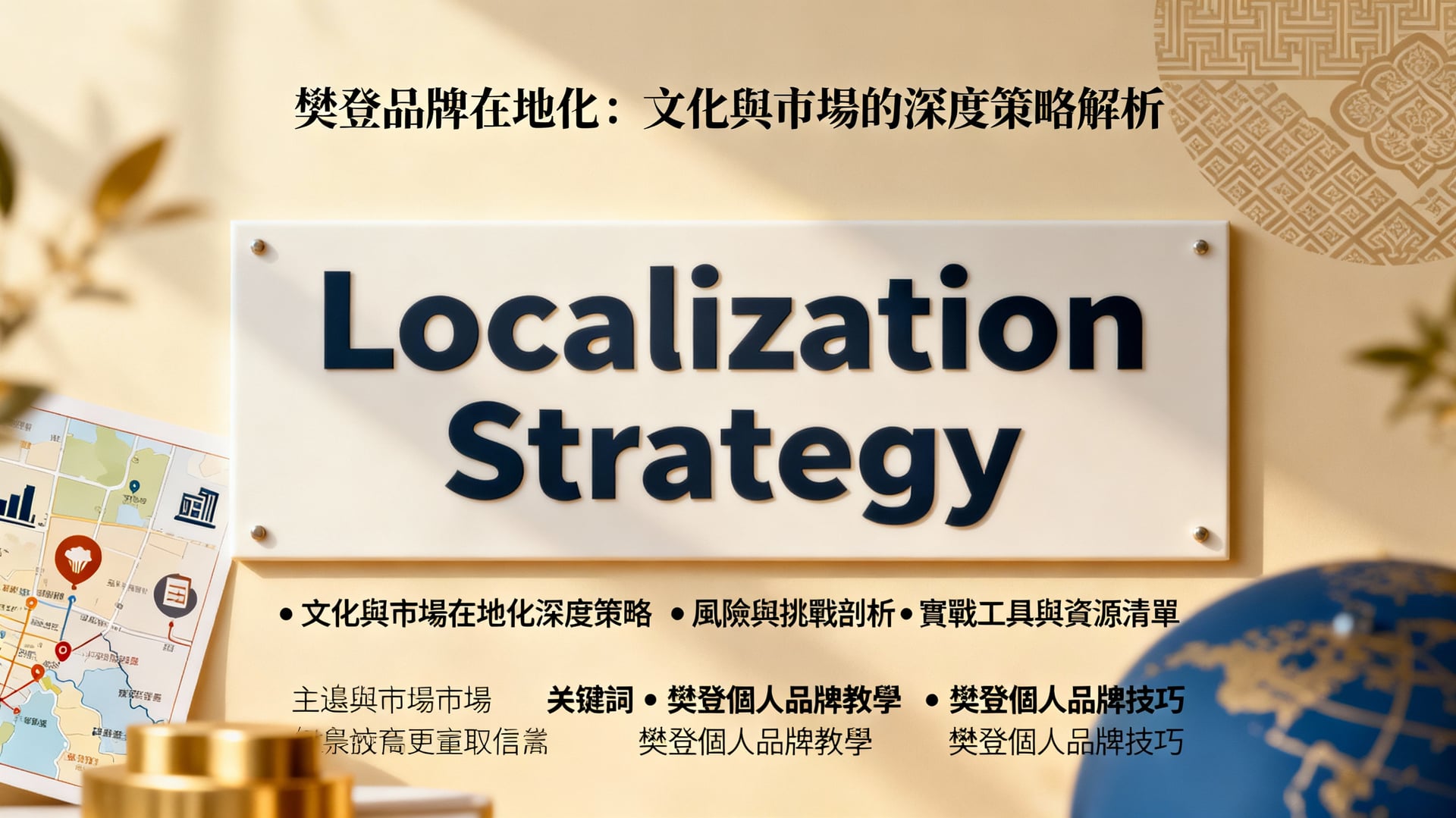 樊登品牌在地化：文化與市場的深度策略解析
