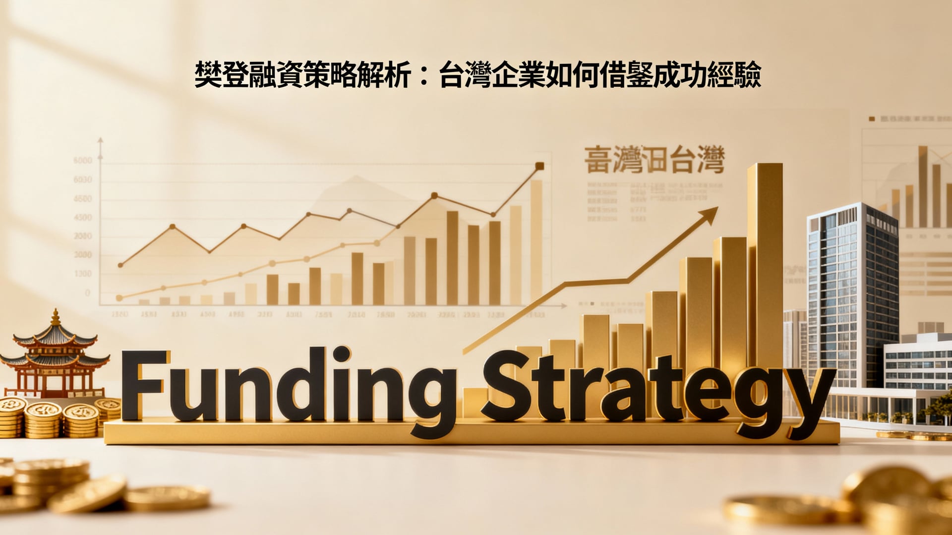 樊登融資策略解析:台灣企業如何借鑒成功經驗與避開風險 1 樊登融資策略解析:台灣企業如何借鑒成功經驗