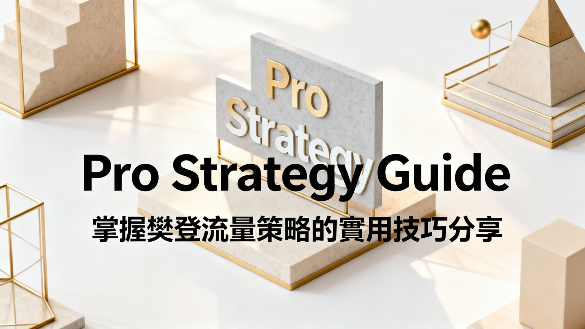 掌握樊登流量策略的實用技巧分享