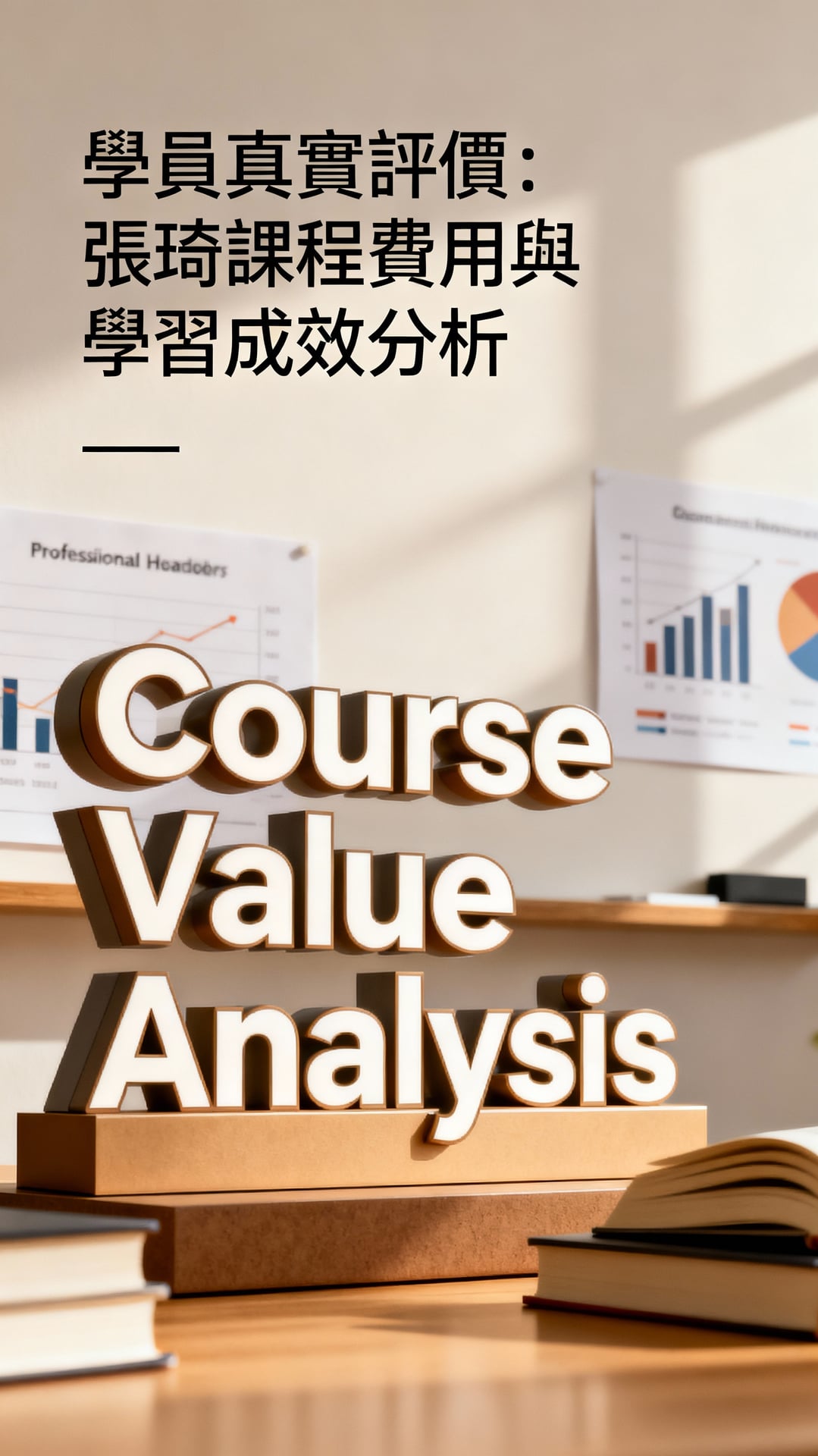 學員真實評價：張琦課程費用與學習成效分析