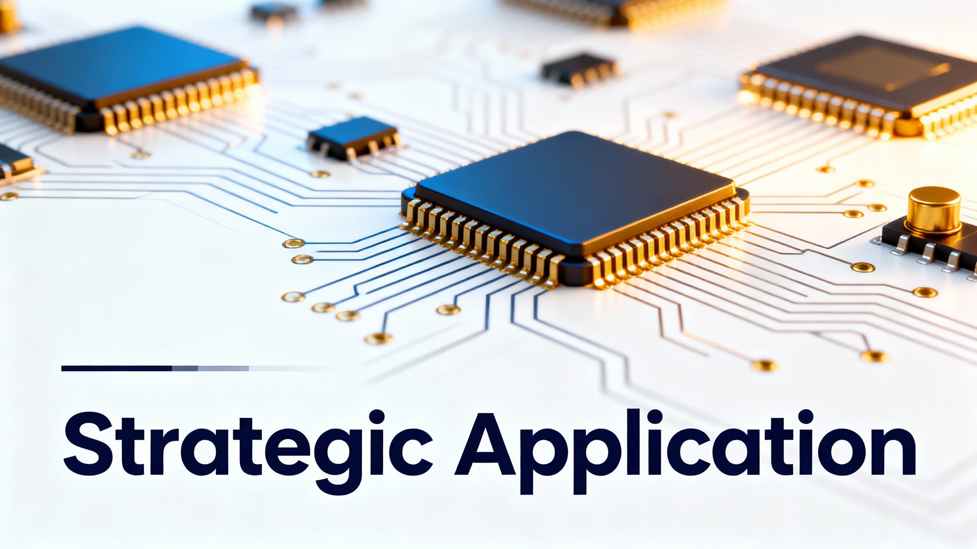 張琦語錄策略應用:台灣半導體產業突圍實戰指南 1 張琦策略如何應用於台灣半導體產業?