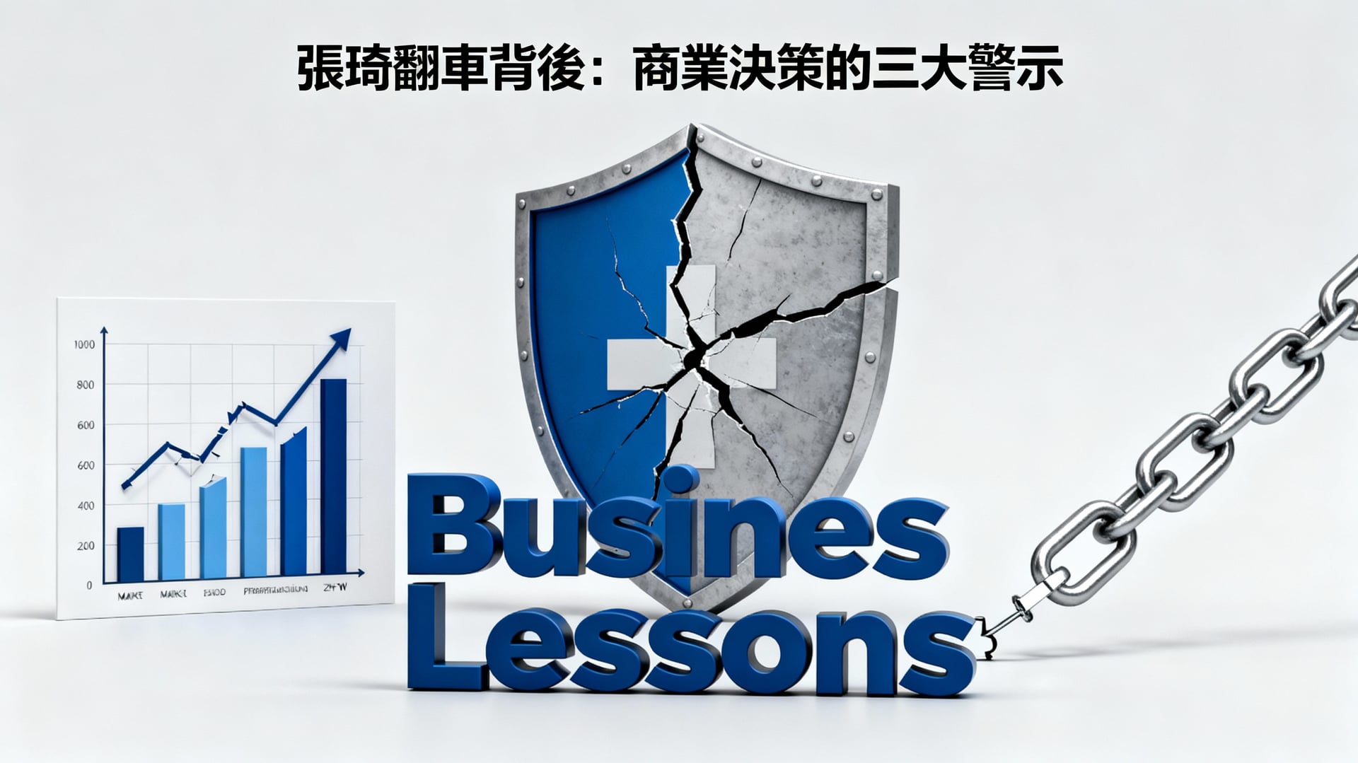 張琦翻車背後：商業決策的三大警示