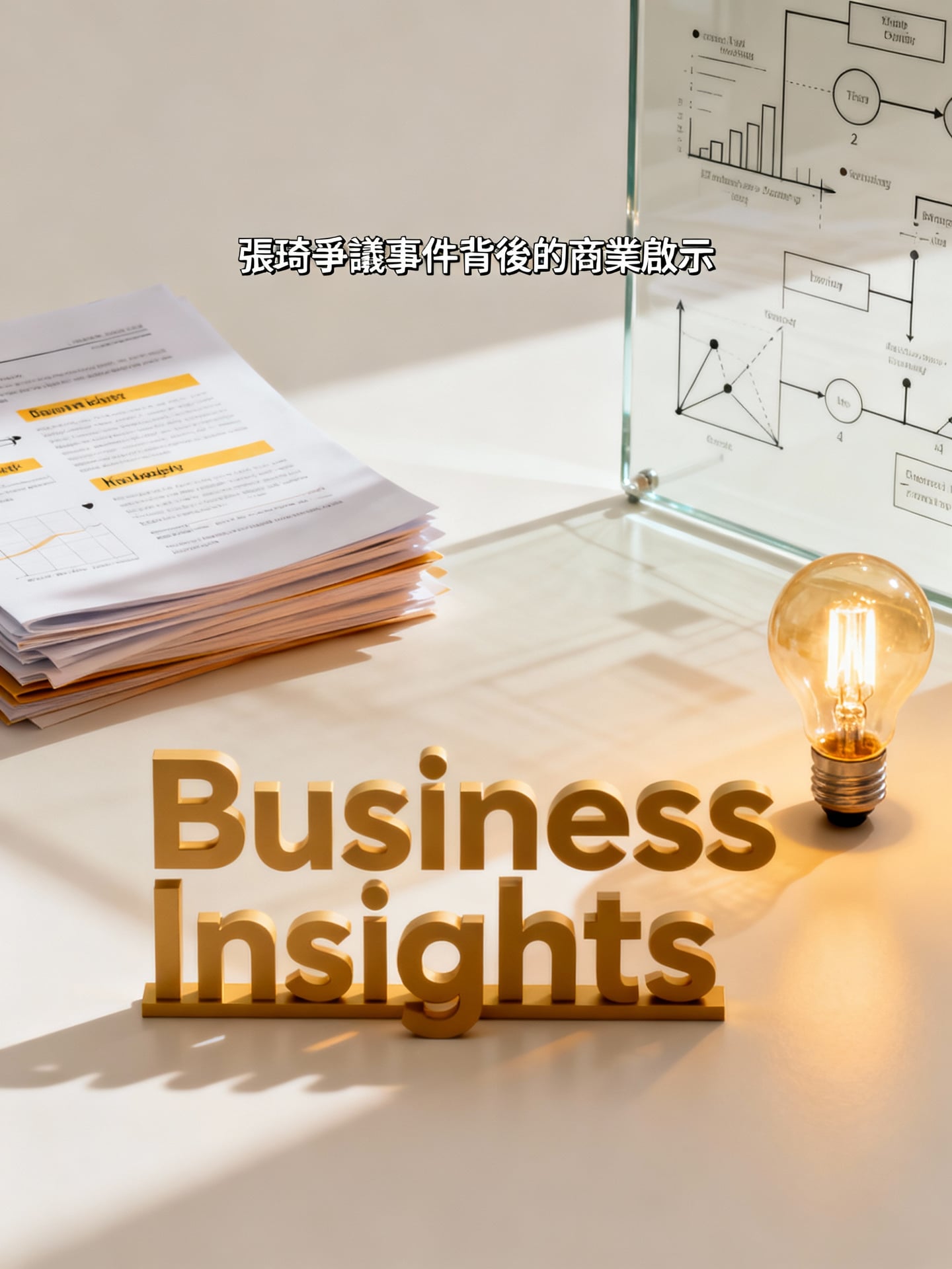 張琦爭議事件背後的商業啟示:企業危機處理實戰指南 1 張琦爭議事件背後的商業啟示