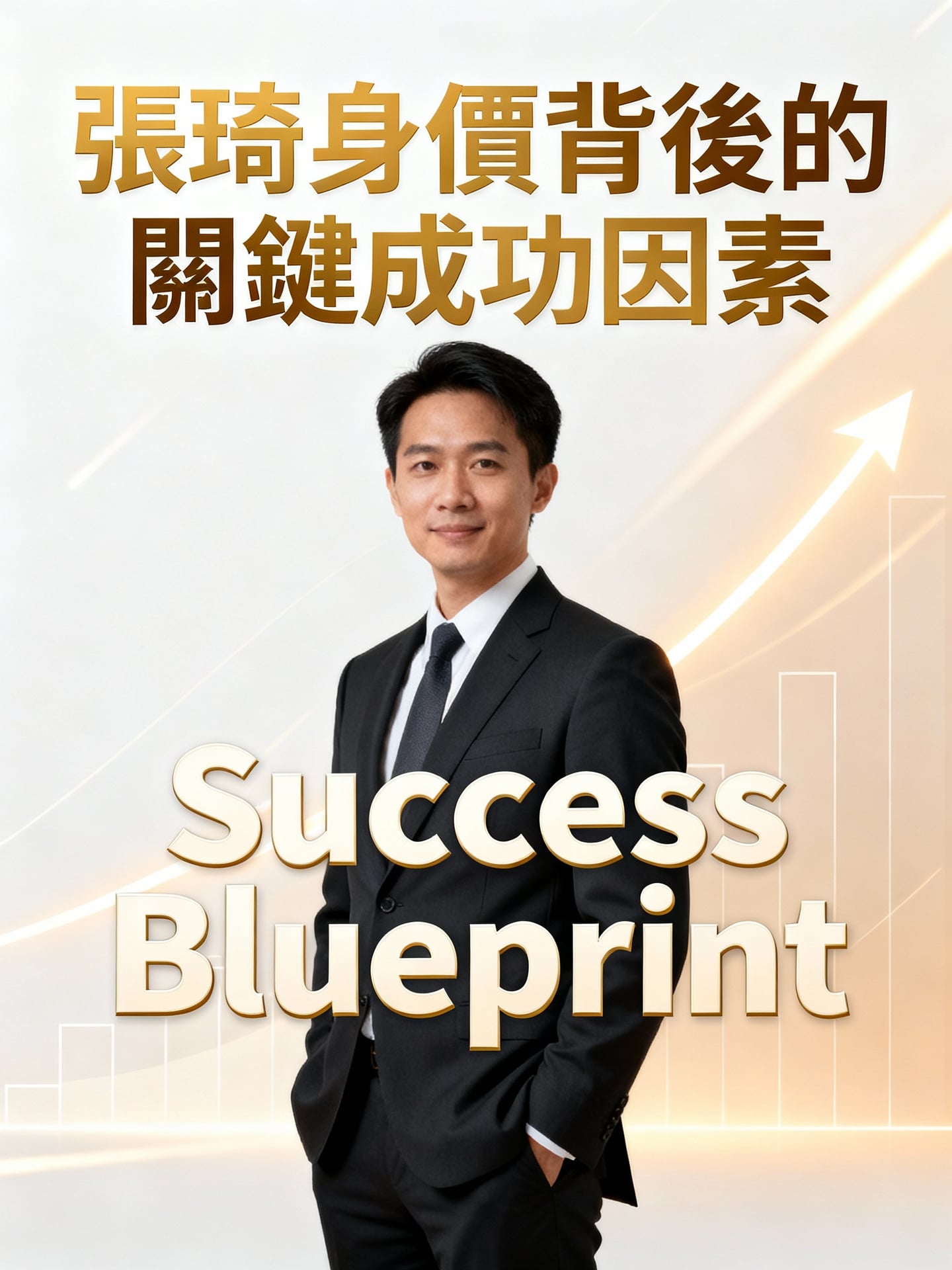 張琦身價破億關鍵:四大成功法則解析與實戰應用指南 1 張琦身價背後的關鍵成功因素