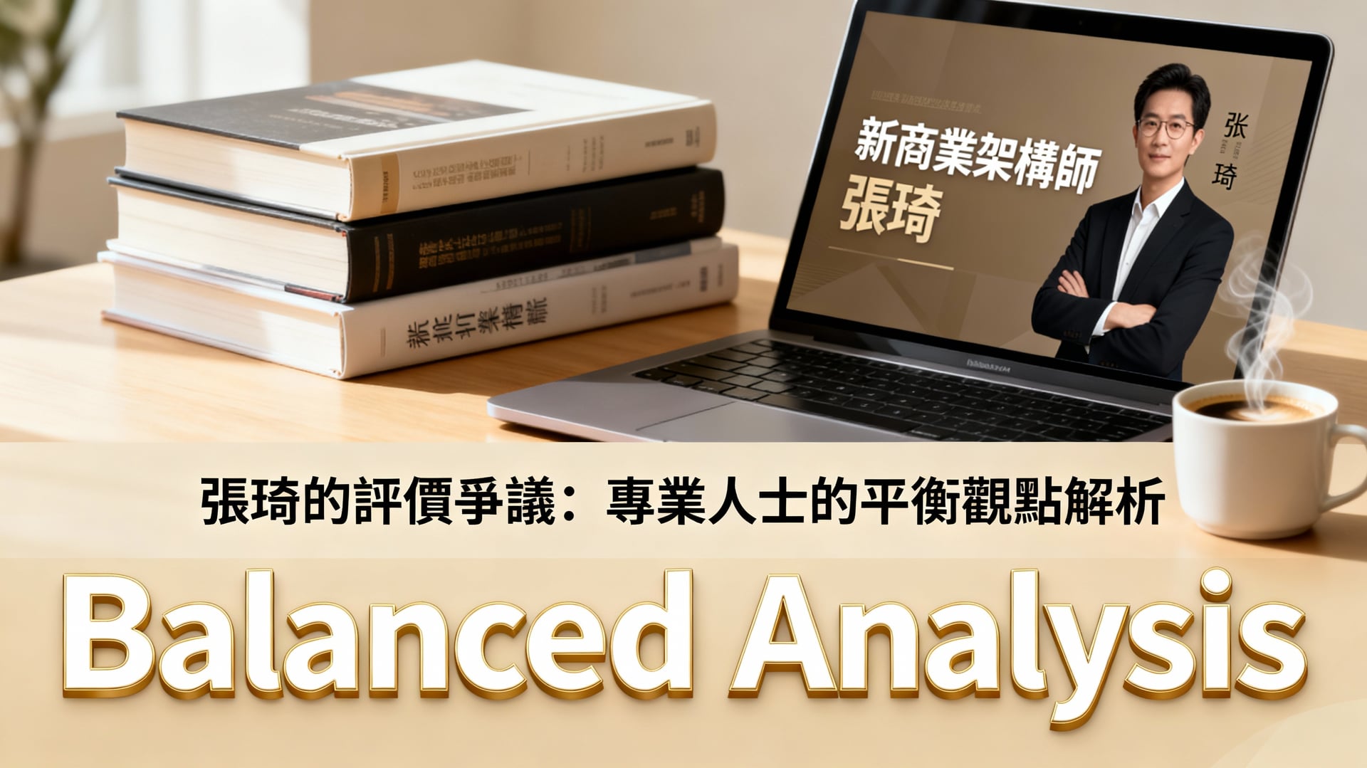 張琦口碑爭議解析:專業人士的平衡觀點與台灣市場適用性 1 張琦的評價爭議:專業人士的平衡觀點解析