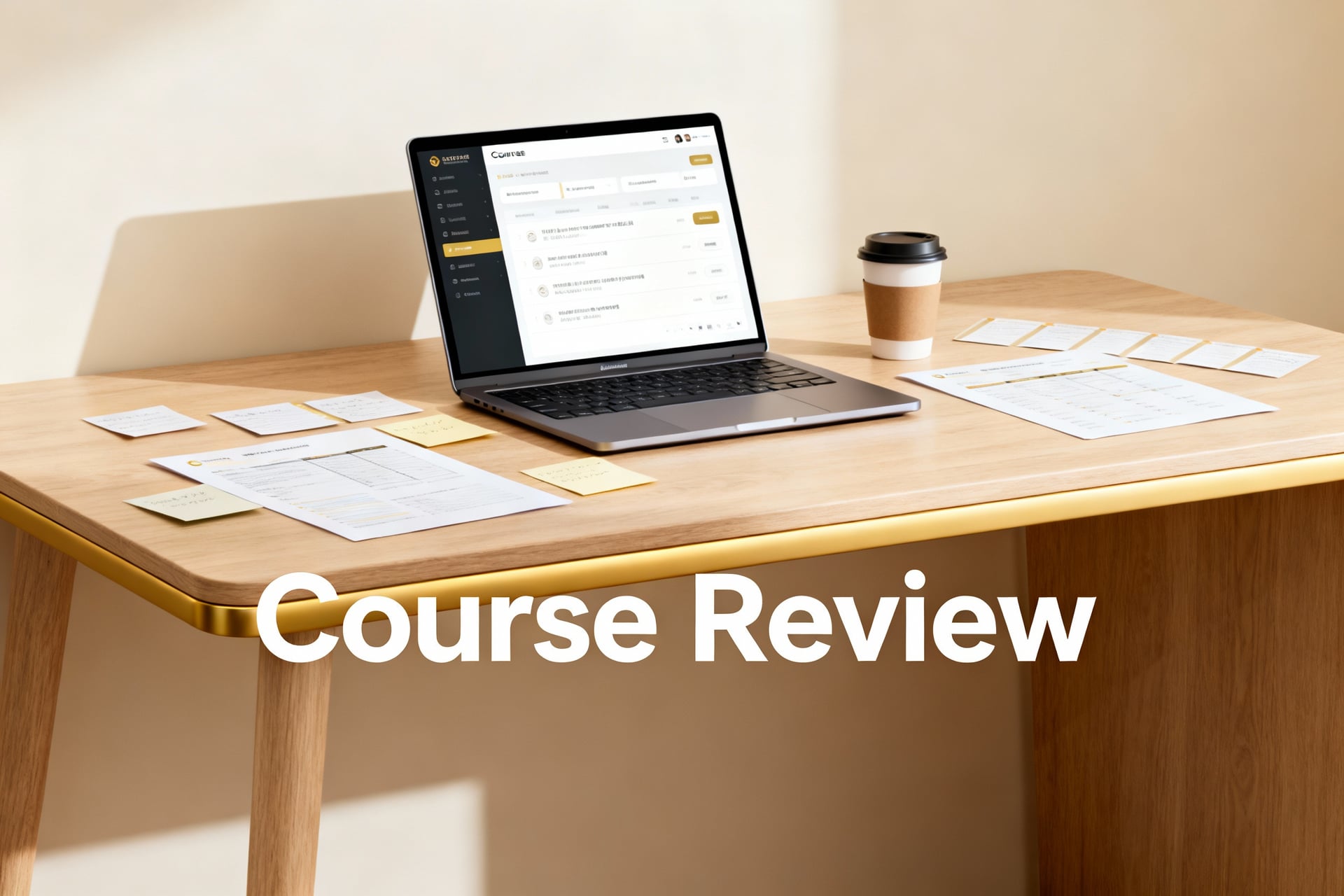 張琦課程實測：效果與真實評價解析