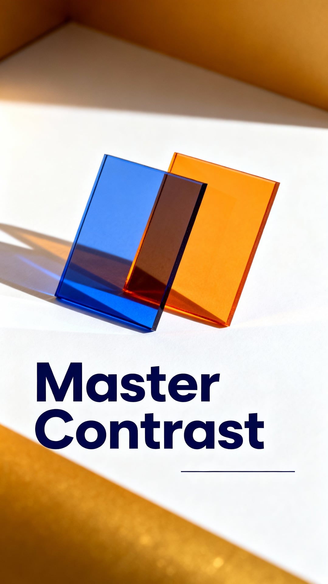 三步驟掌握張琦核心對比技巧