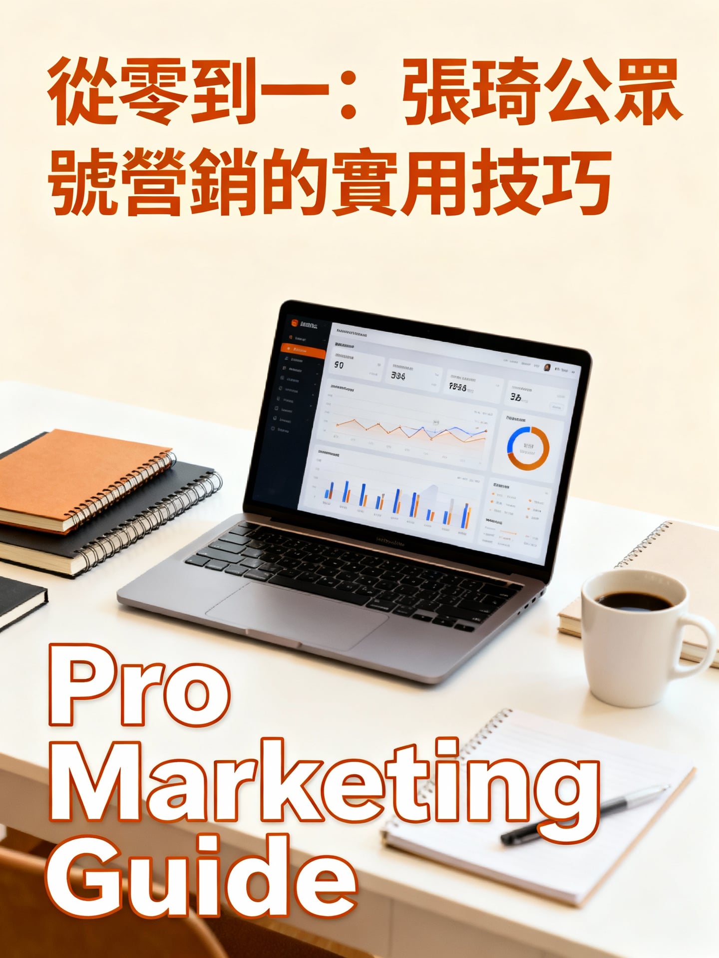 從零到一：張琦公眾號營銷的實用技巧