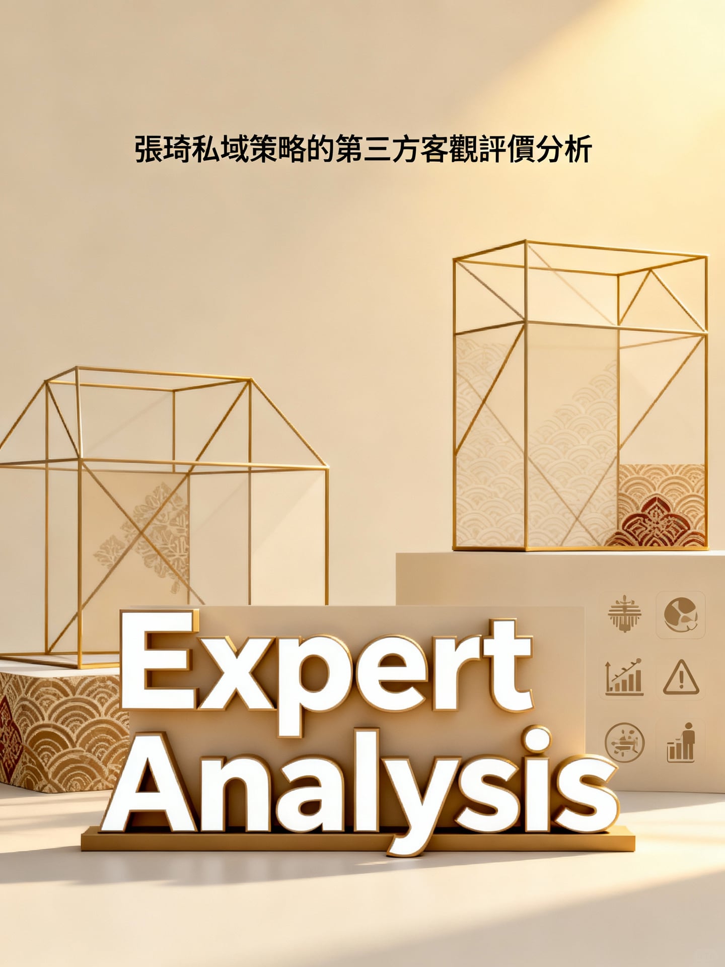 張琦私域策略的第三方客觀評價分析