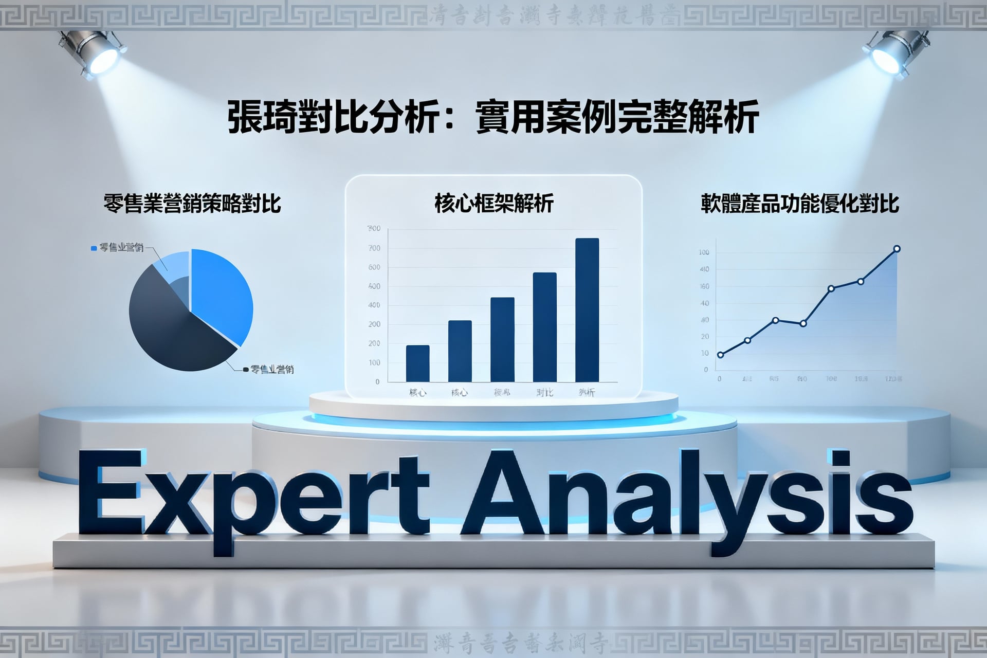 張琦對比分析：實用案例完整解析