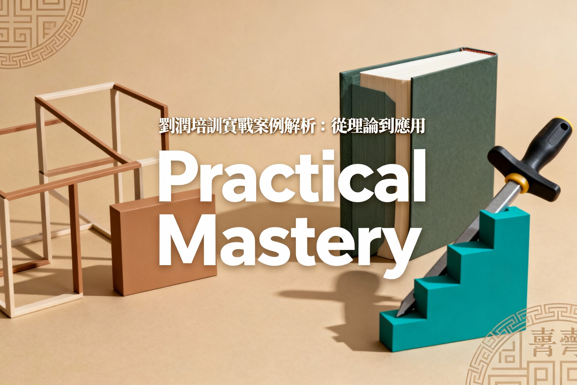 劉潤培訓實戰案例解析：從理論到應用
