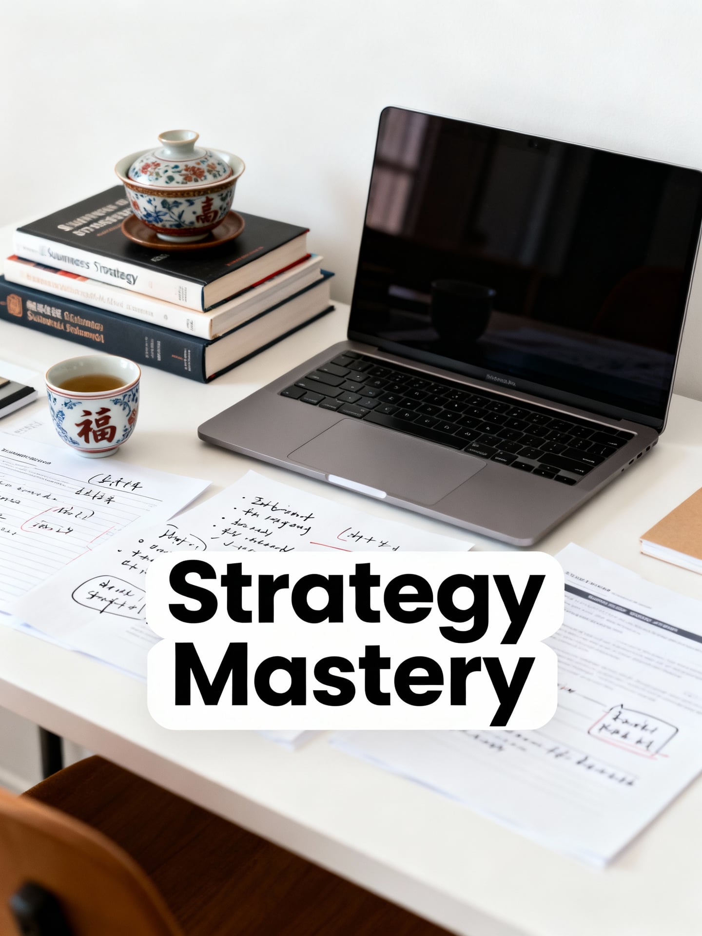 劉潤課程實戰案例解析:商業策略應用三步驟教學 1 劉潤課程實戰案例解析:商業策略應用