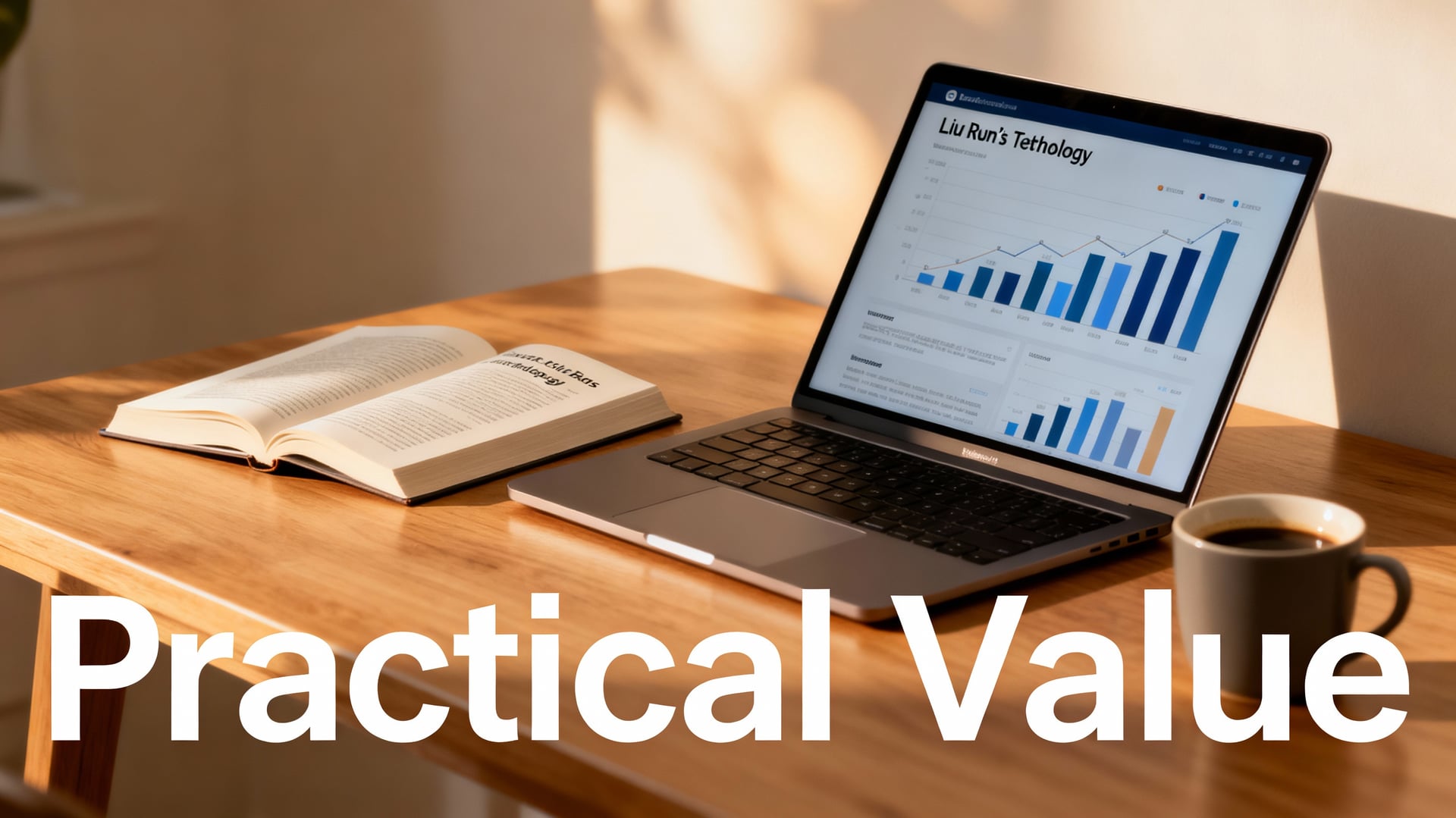 從真實評價看劉潤方法的實用價值