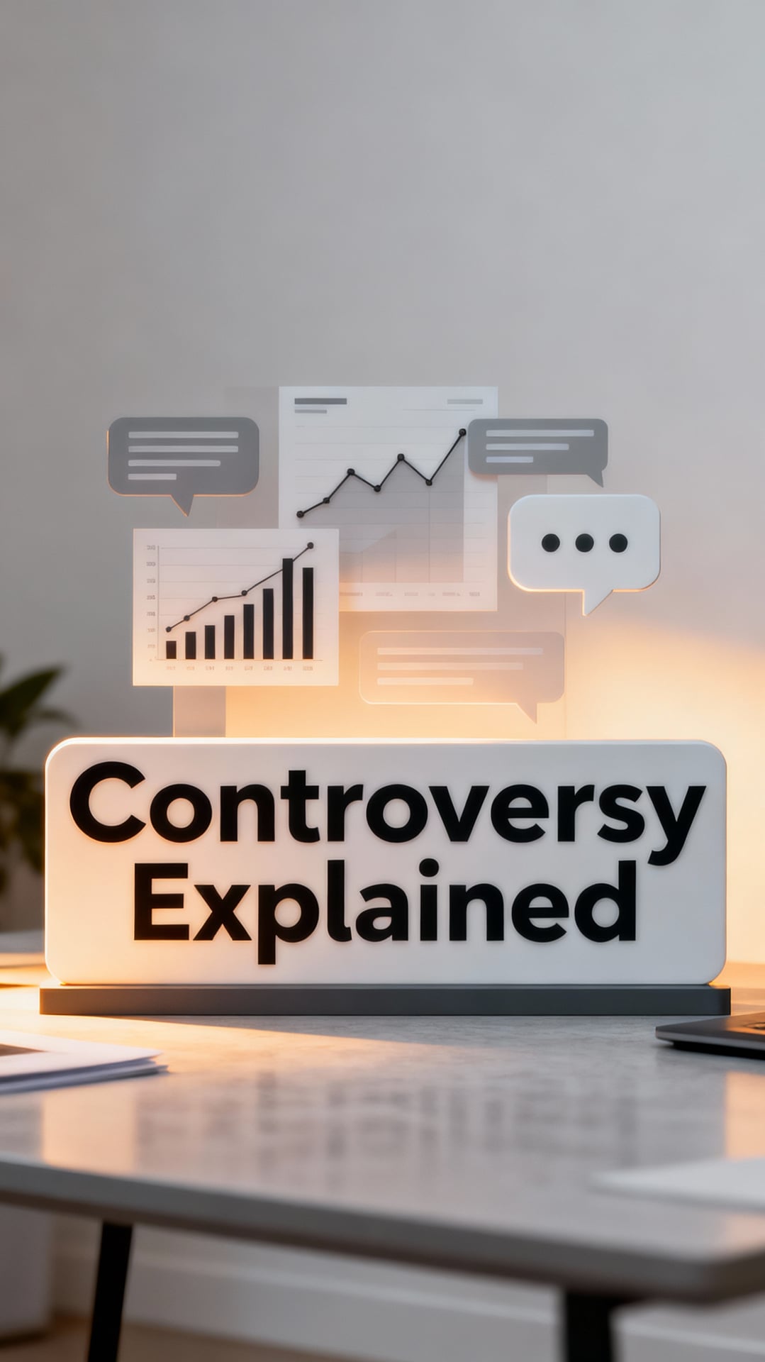 劉潤為何引發爭議？事件始末解析