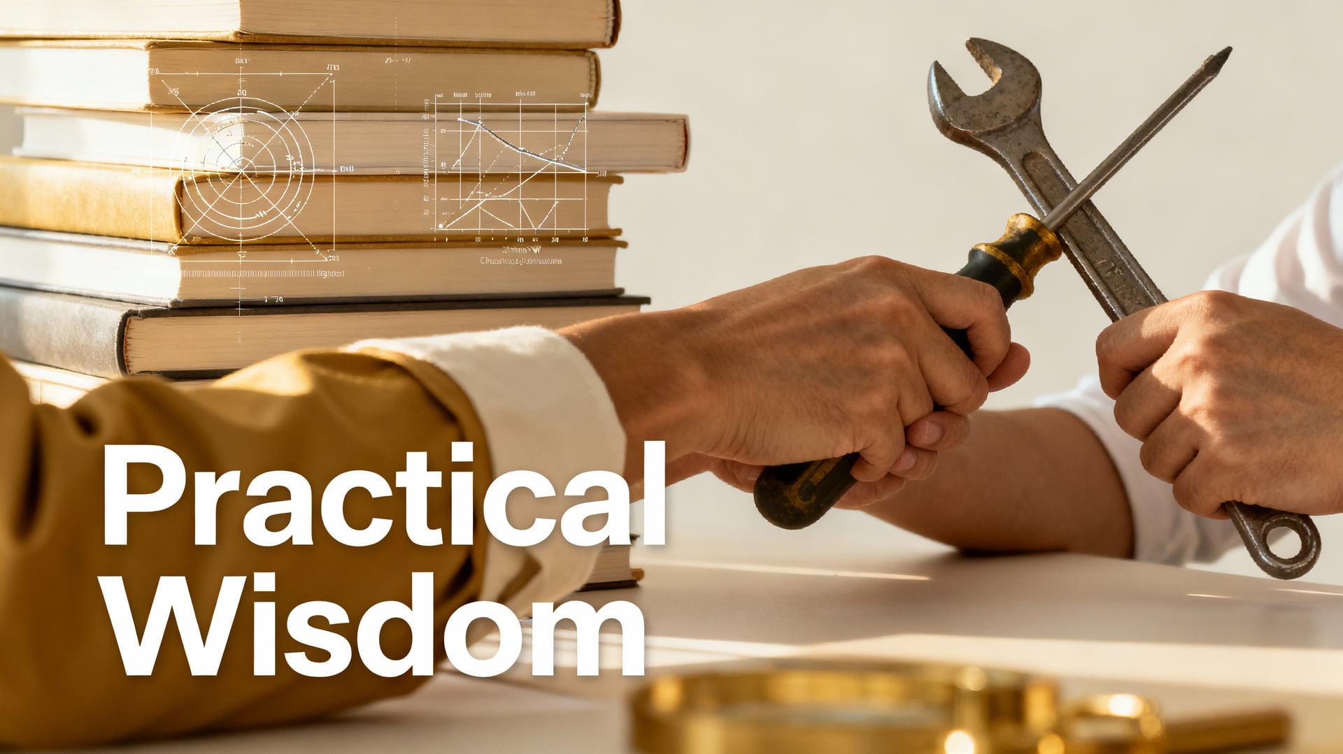 劉潤理論的實踐盲點：如何避免紙上談兵？